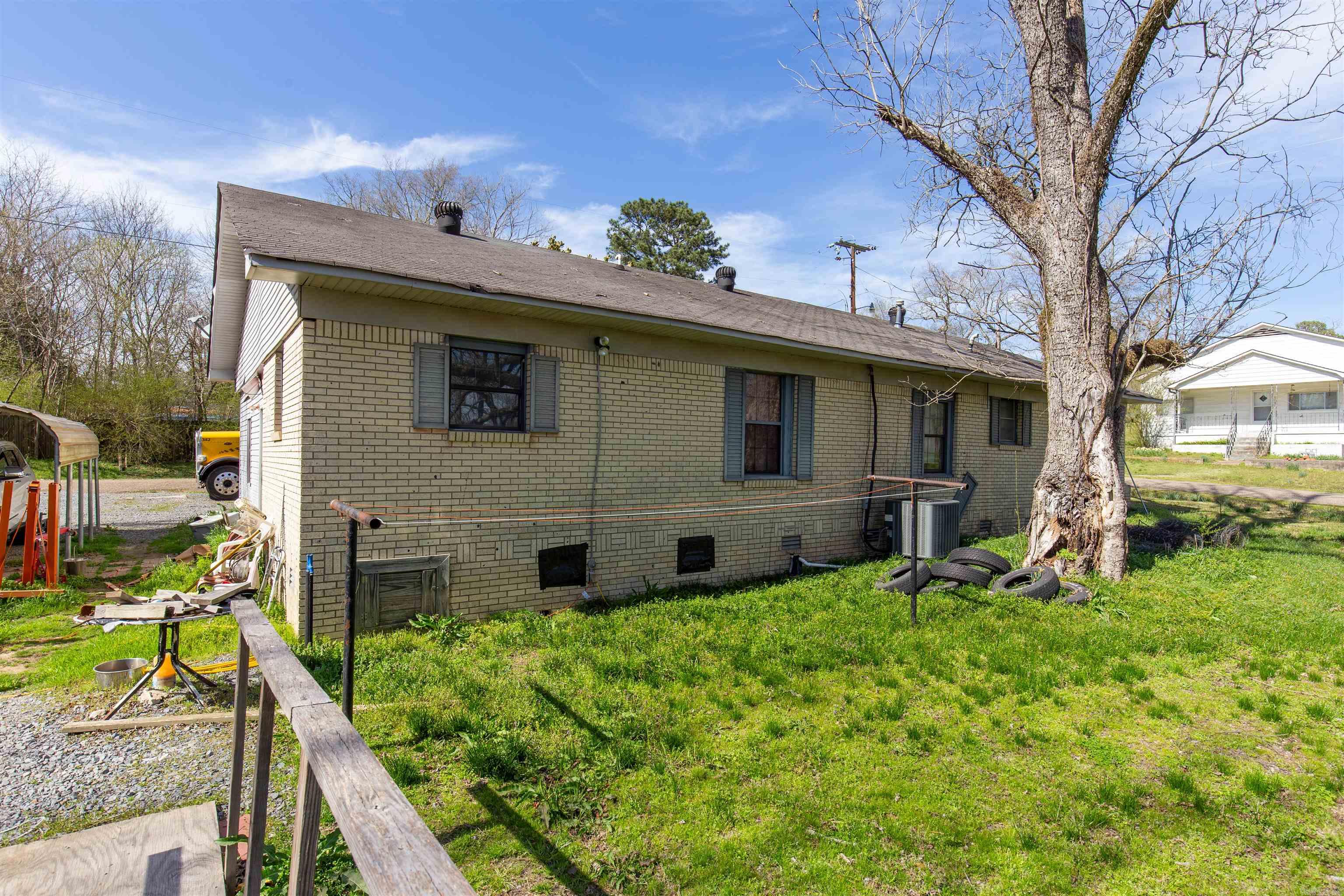 205  Highway 291  Traskwood, AR