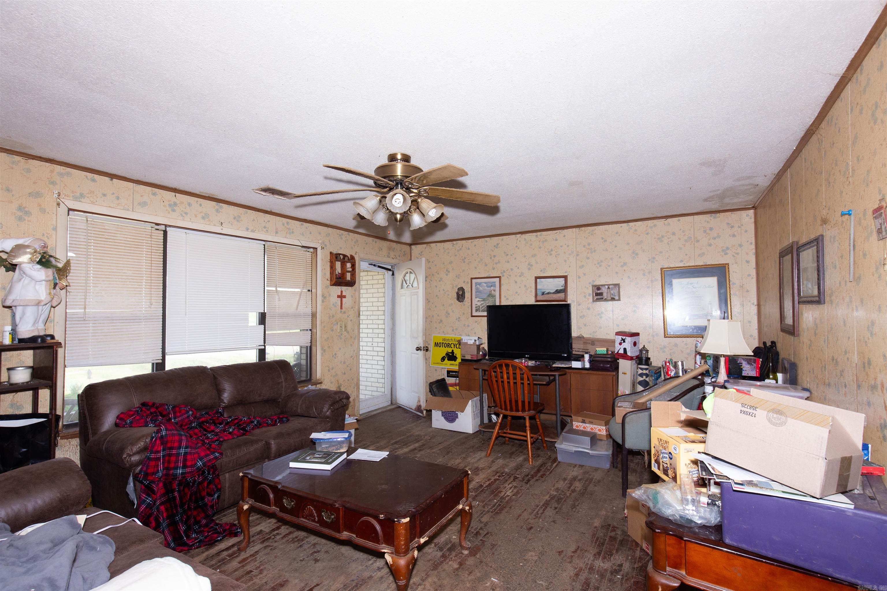 205  Highway 291  Traskwood, AR