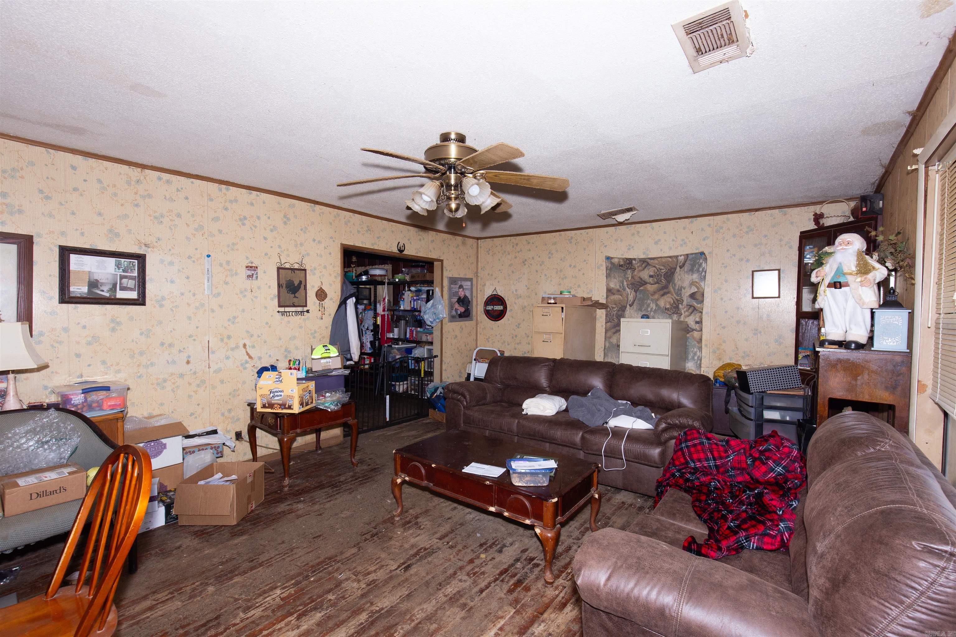 205  Highway 291  Traskwood, AR