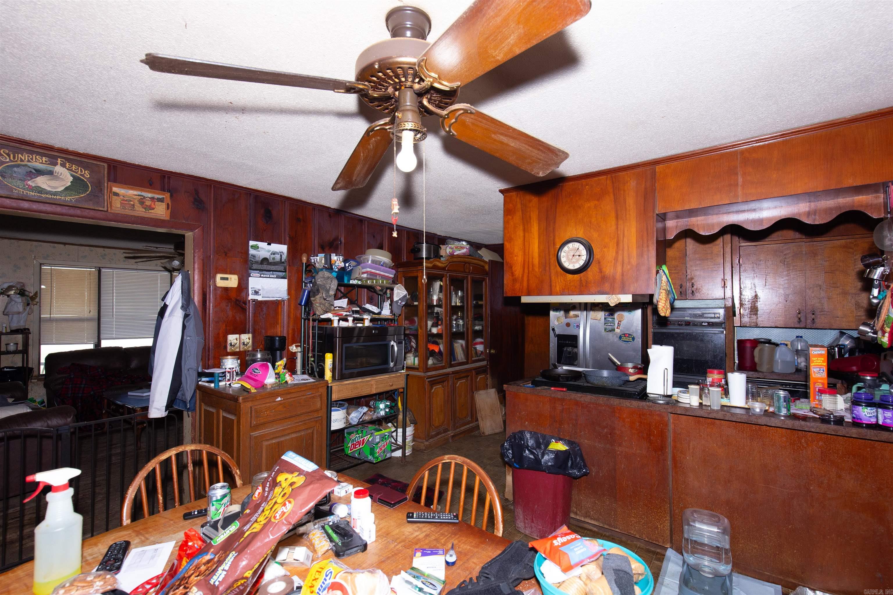 205  Highway 291  Traskwood, AR