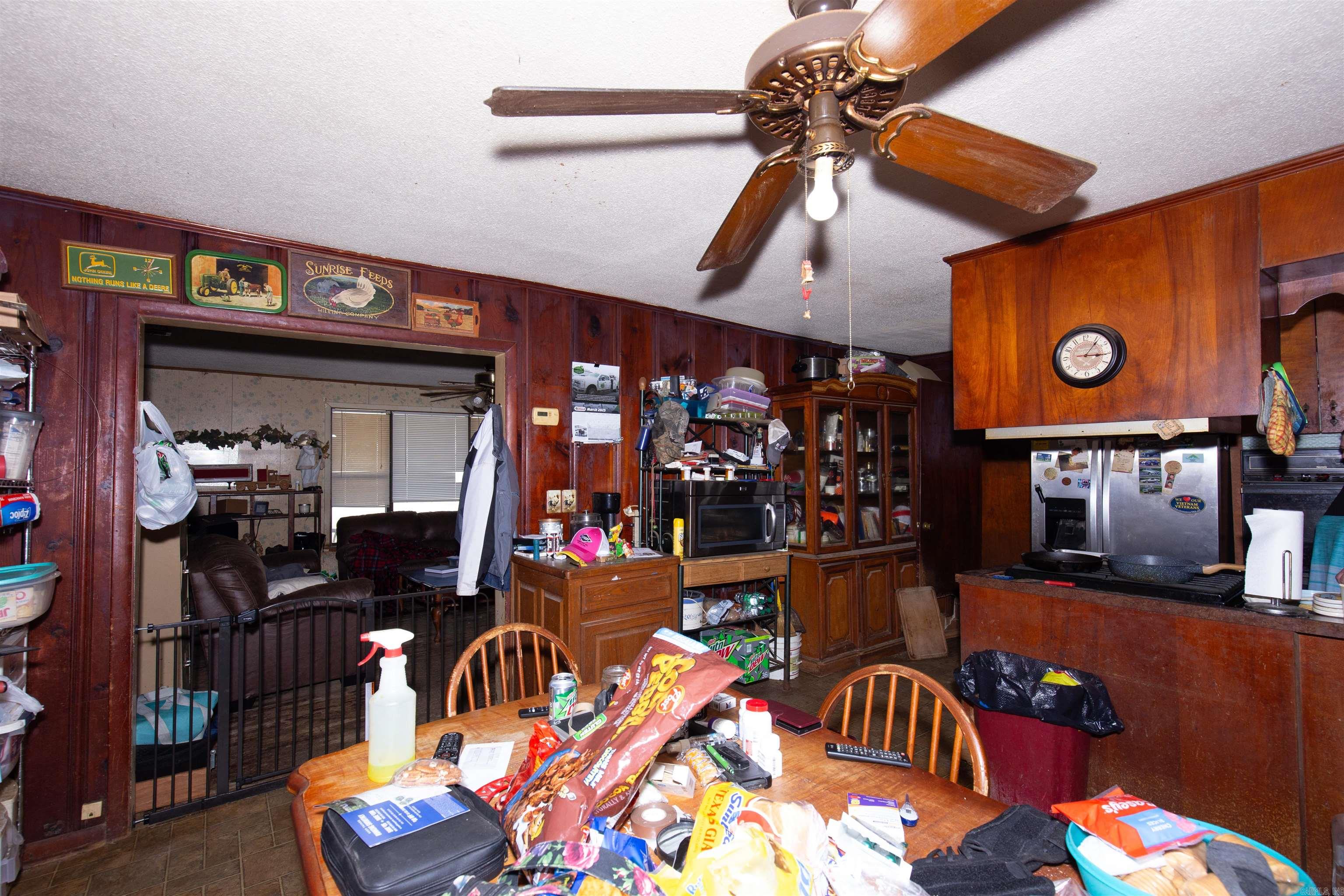 205  Highway 291  Traskwood, AR