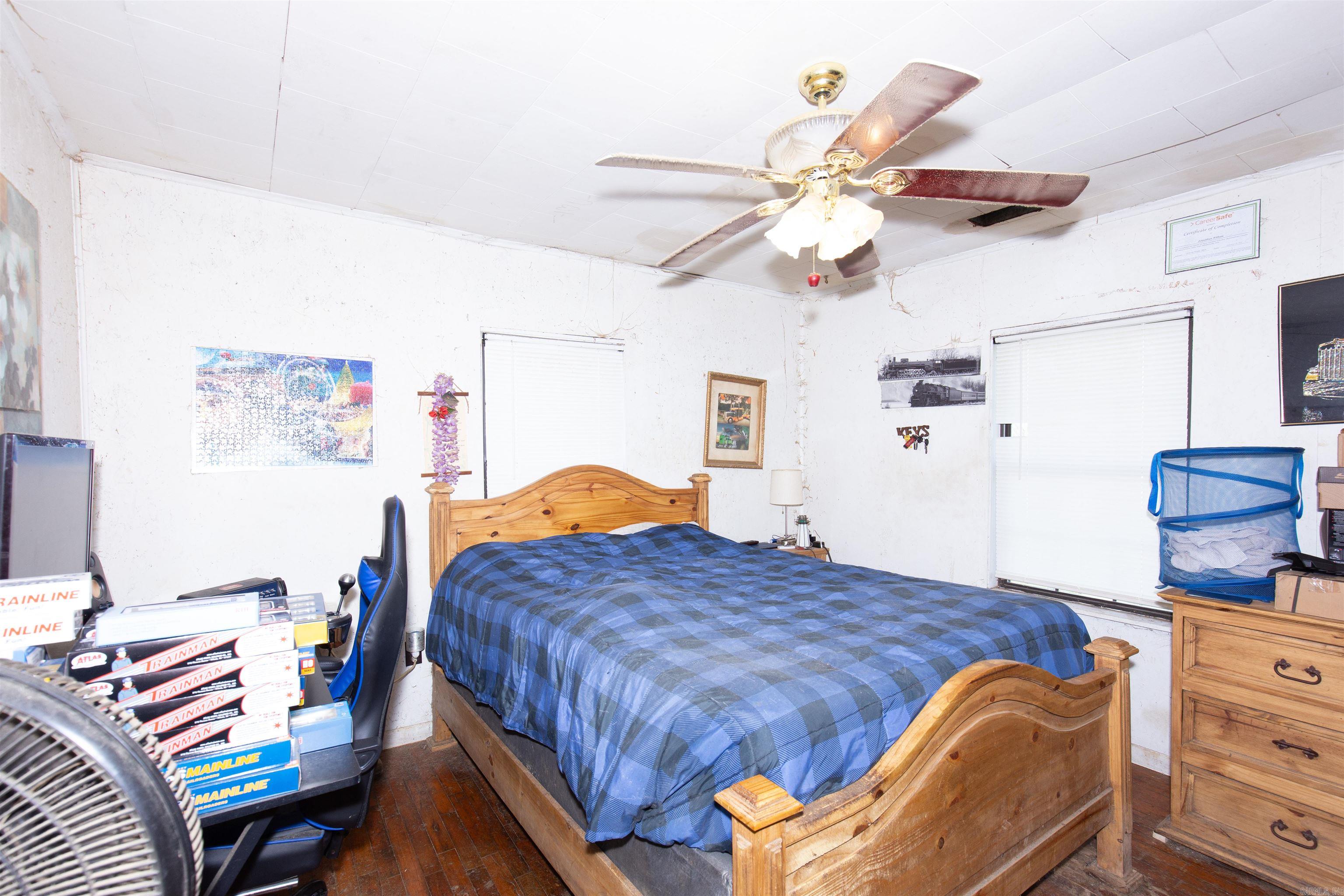 205  Highway 291  Traskwood, AR