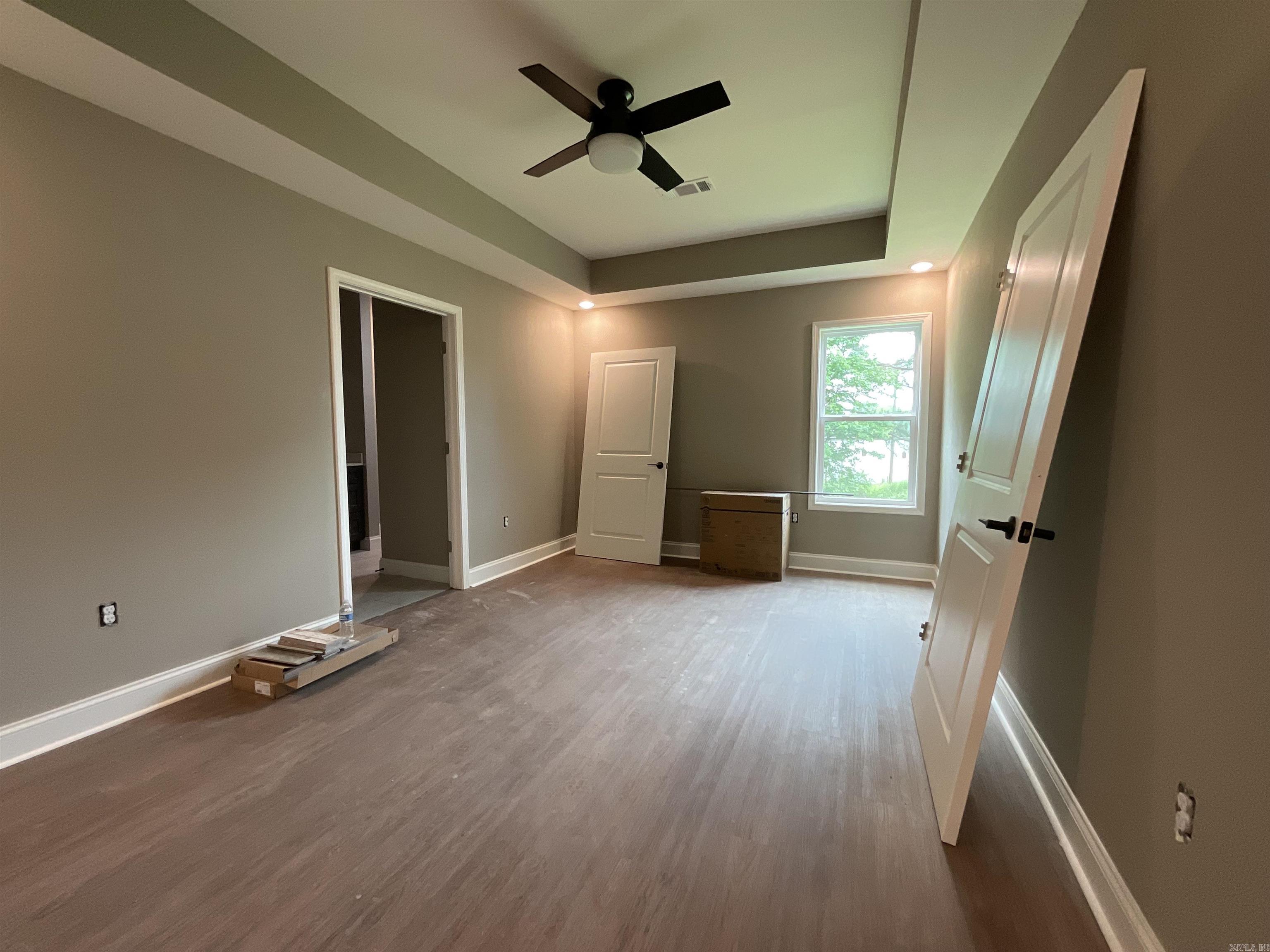 925 N Jeff Davis  Jacksonville, AR