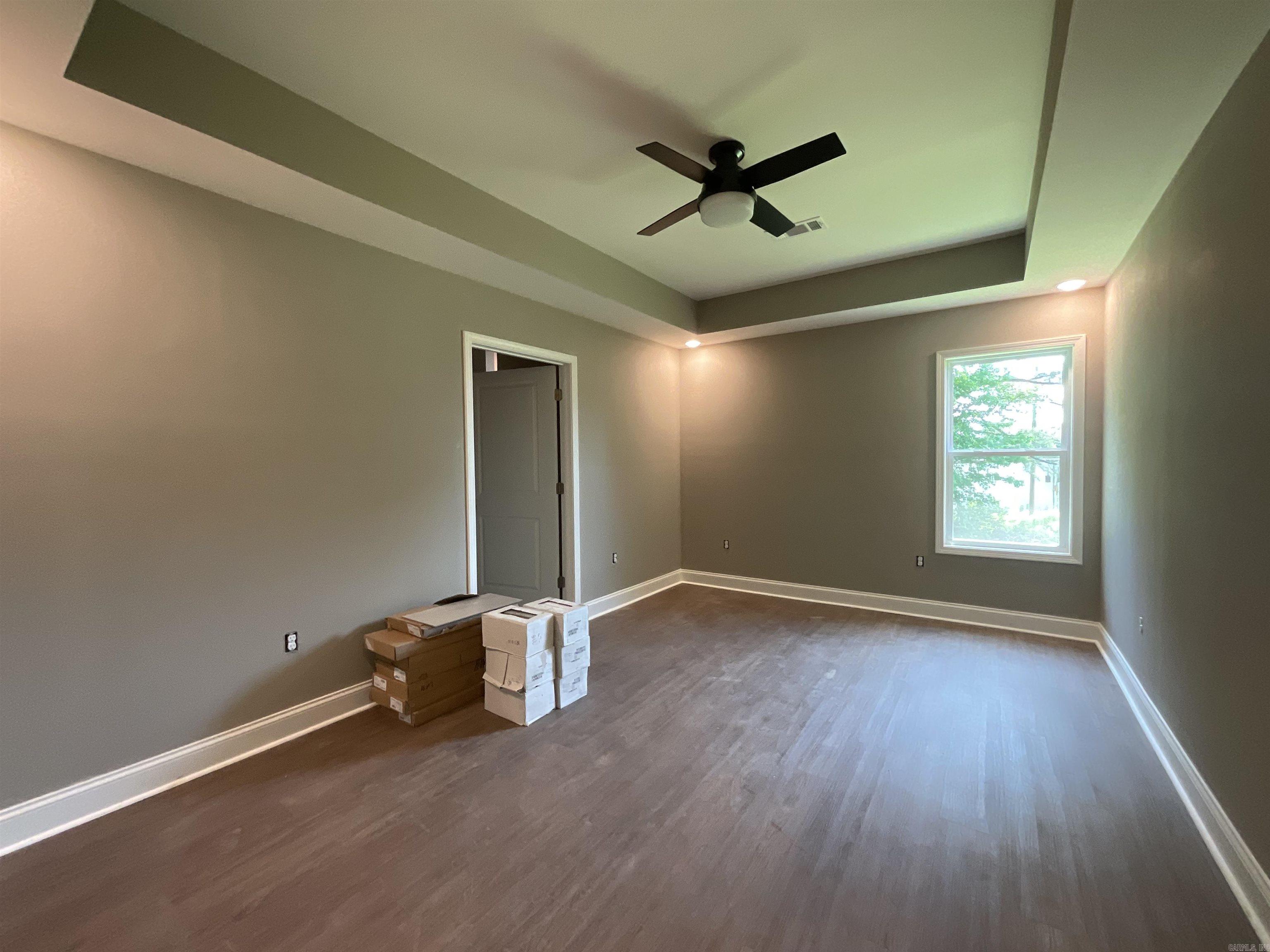 925 N Jeff Davis  Jacksonville, AR