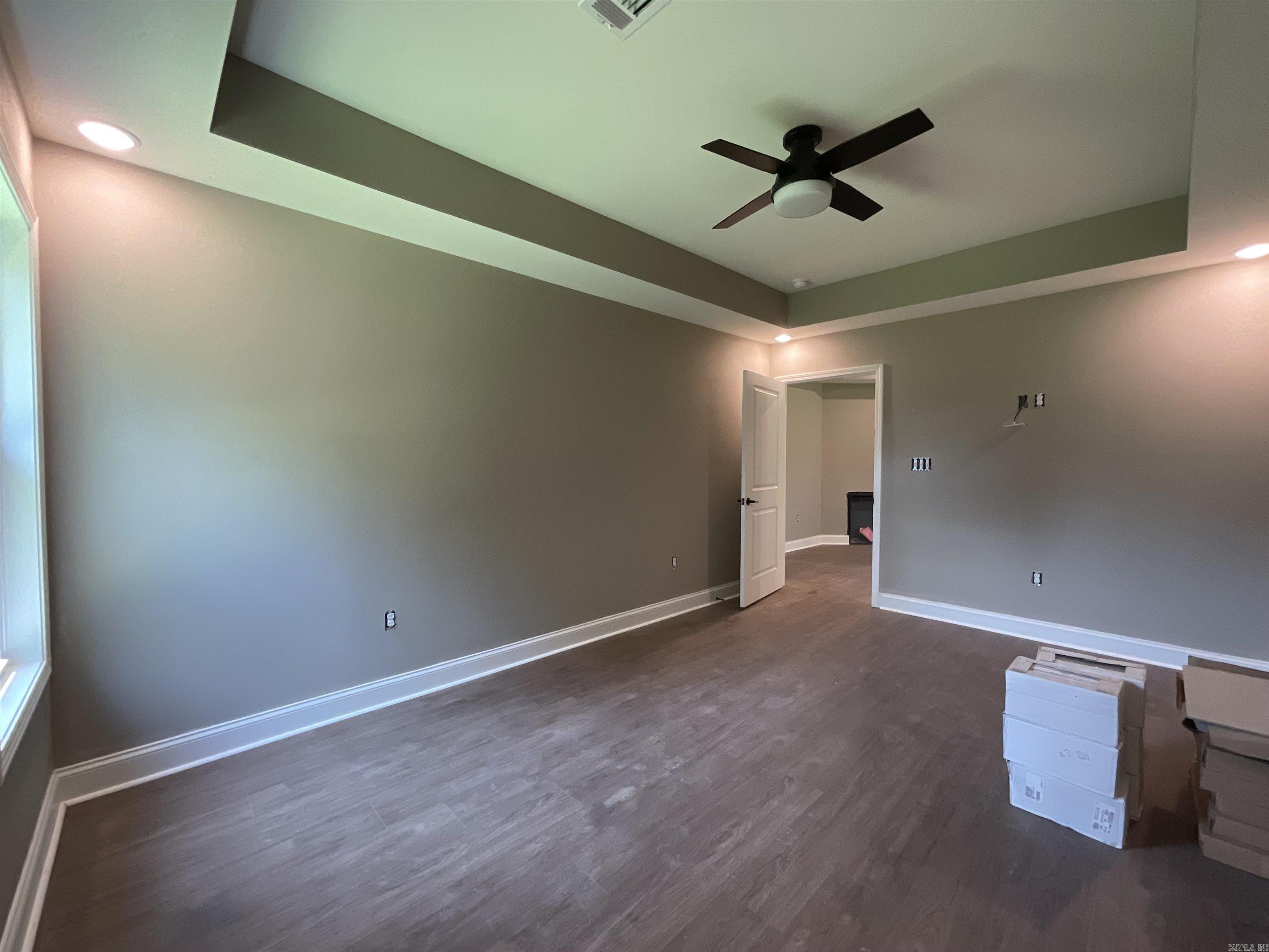 925 N Jeff Davis  Jacksonville, AR