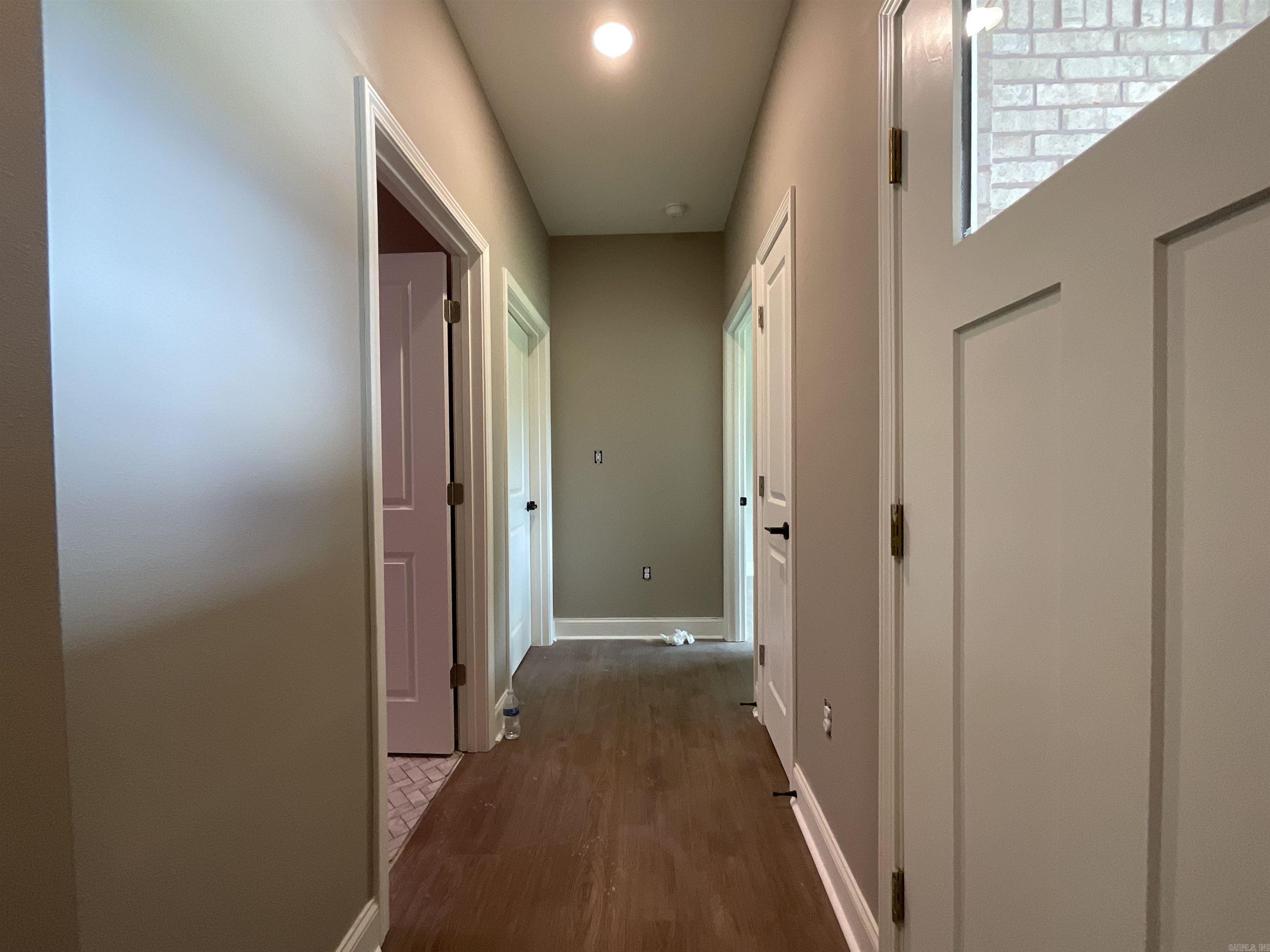 925 N Jeff Davis  Jacksonville, AR
