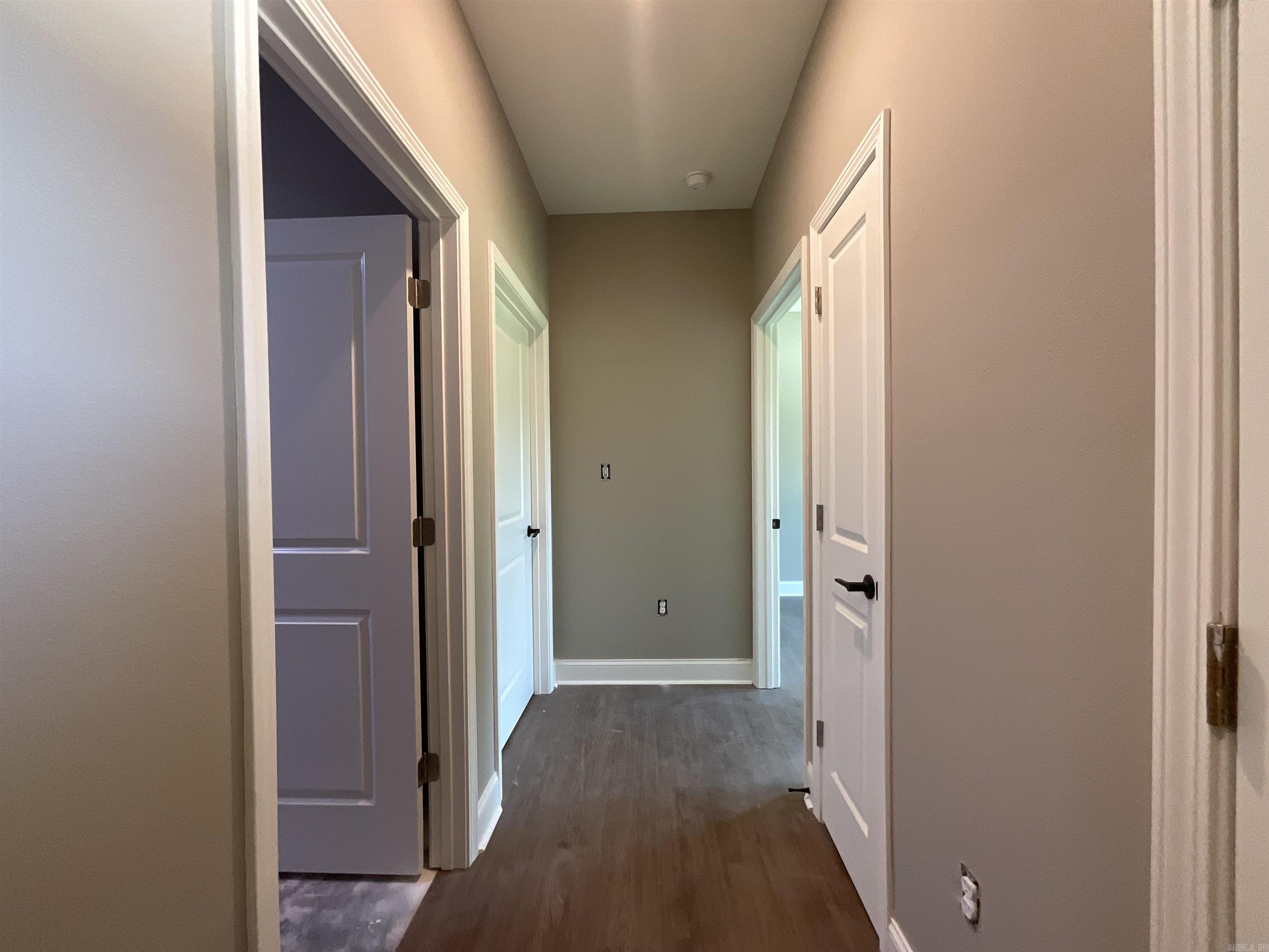 925 N Jeff Davis  Jacksonville, AR