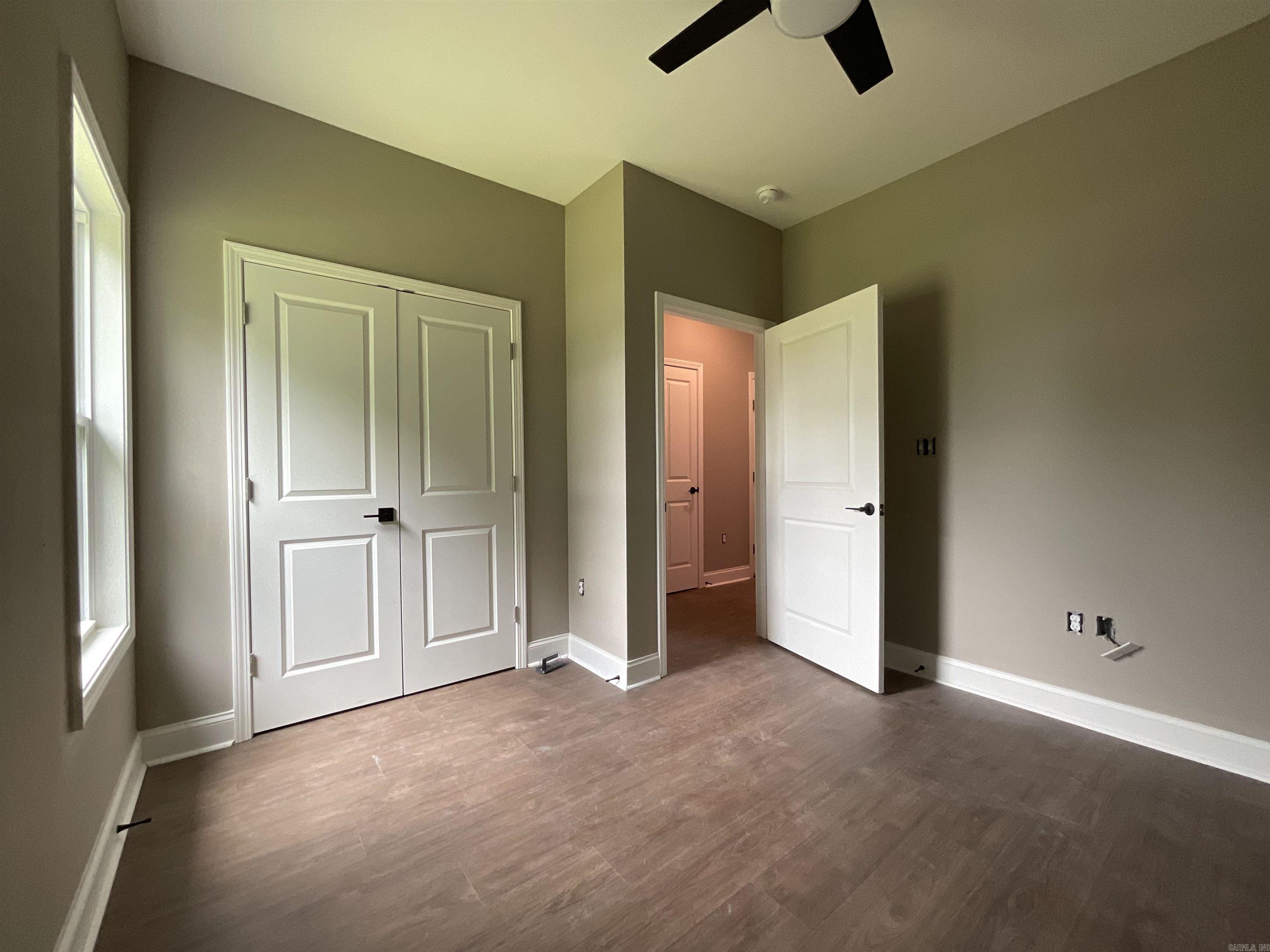 925 N Jeff Davis  Jacksonville, AR