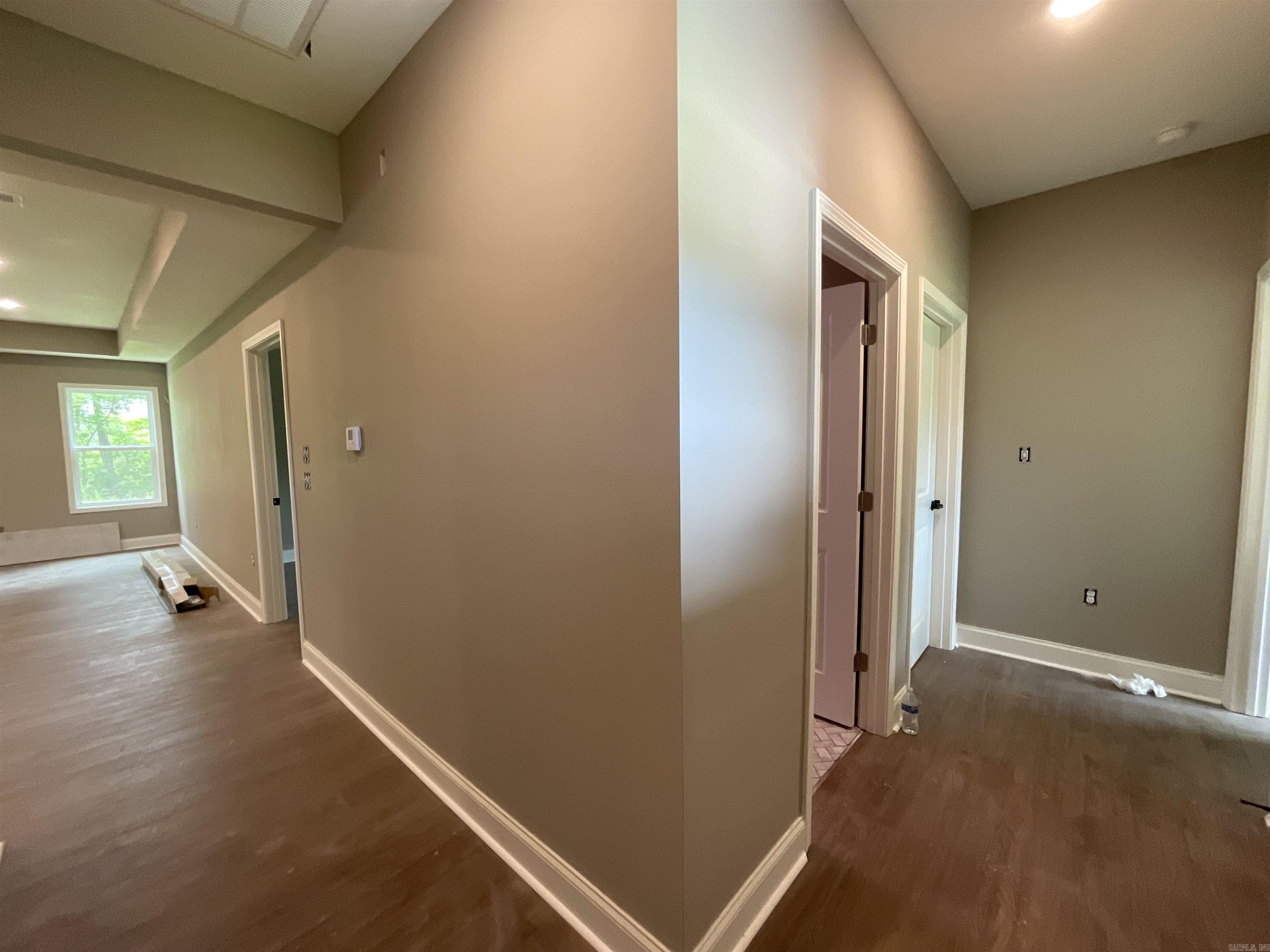 925 N Jeff Davis  Jacksonville, AR