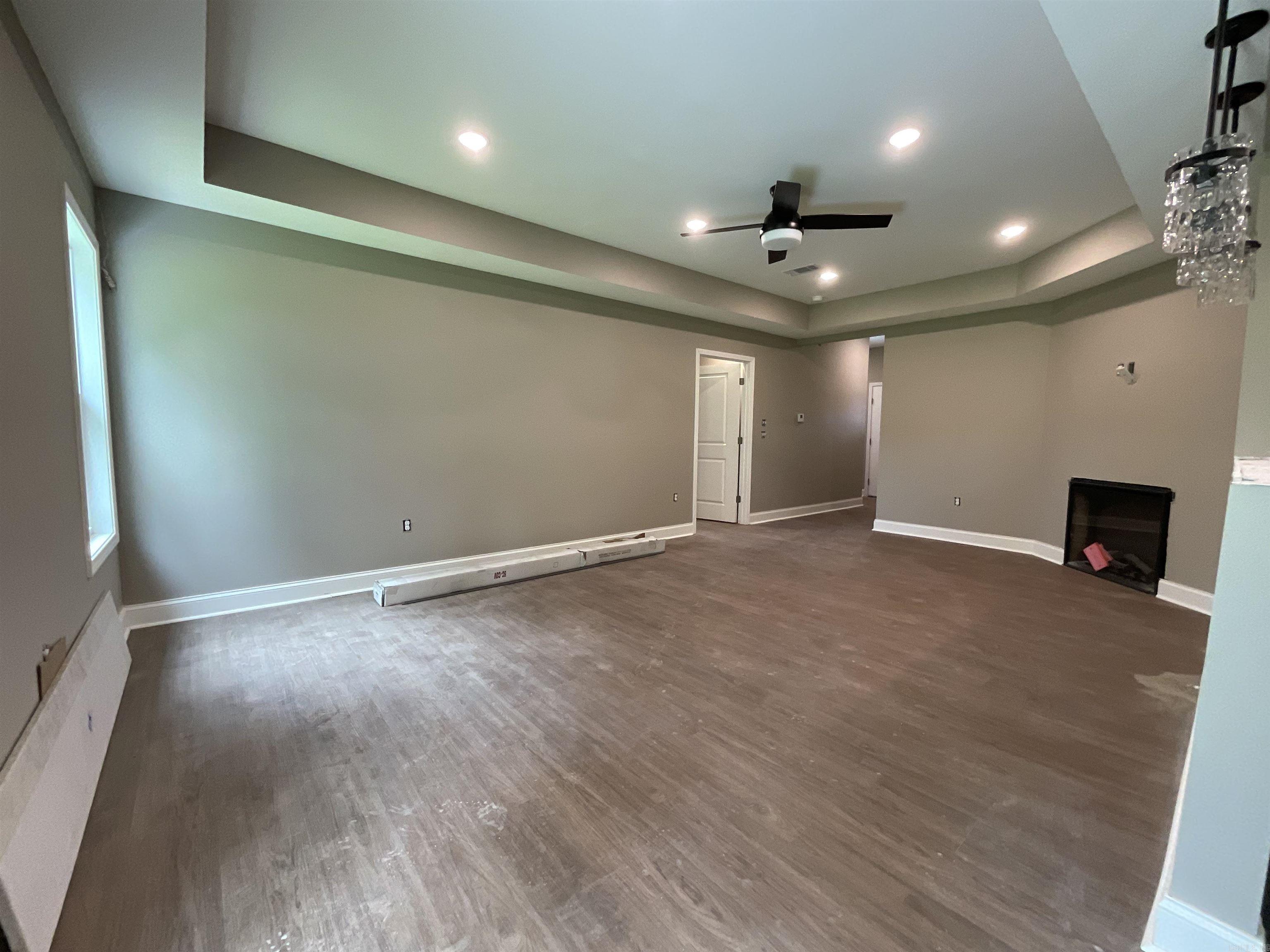 925 N Jeff Davis  Jacksonville, AR