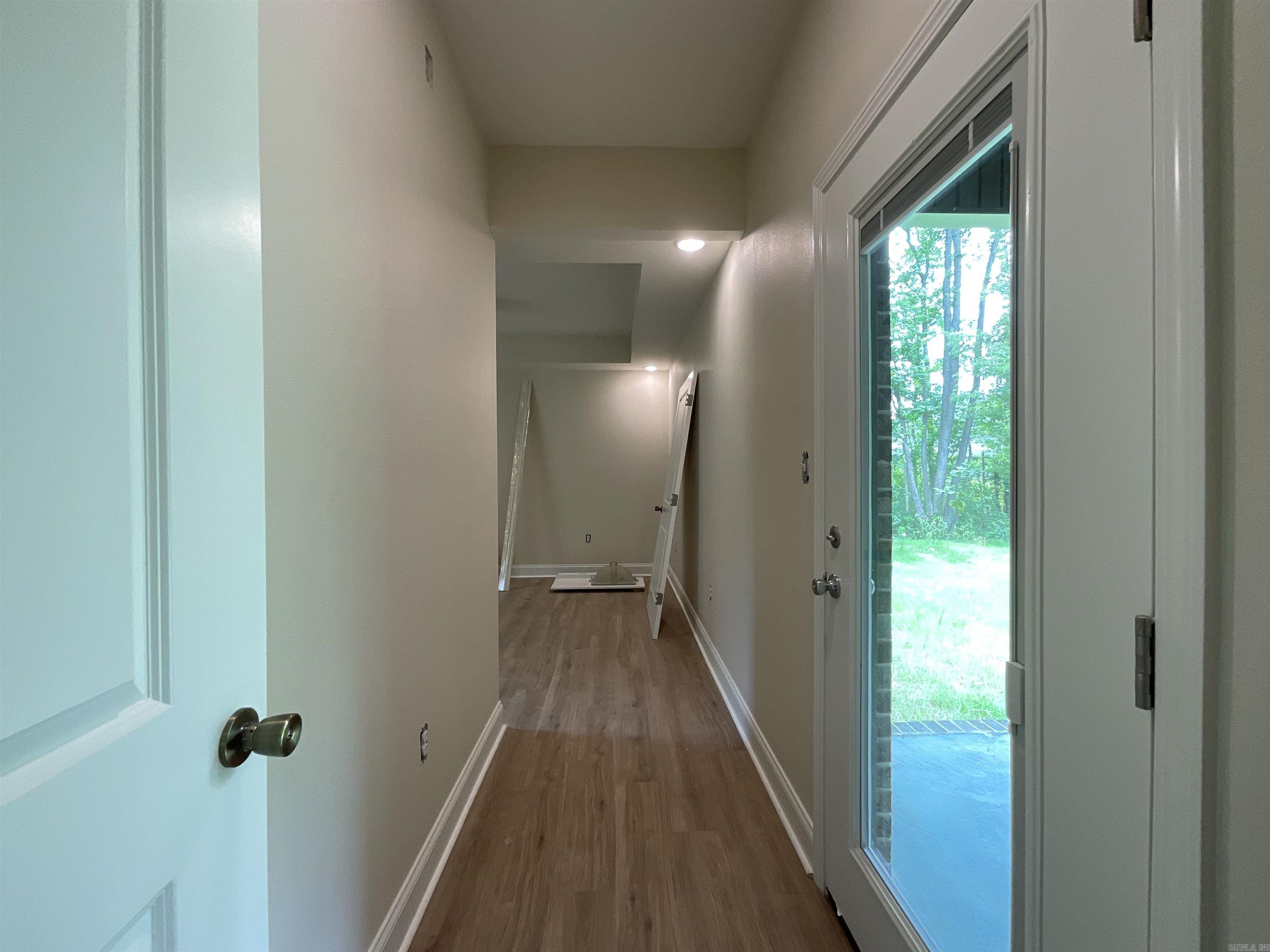 929 N Jeff Davis  Jacksonville, AR