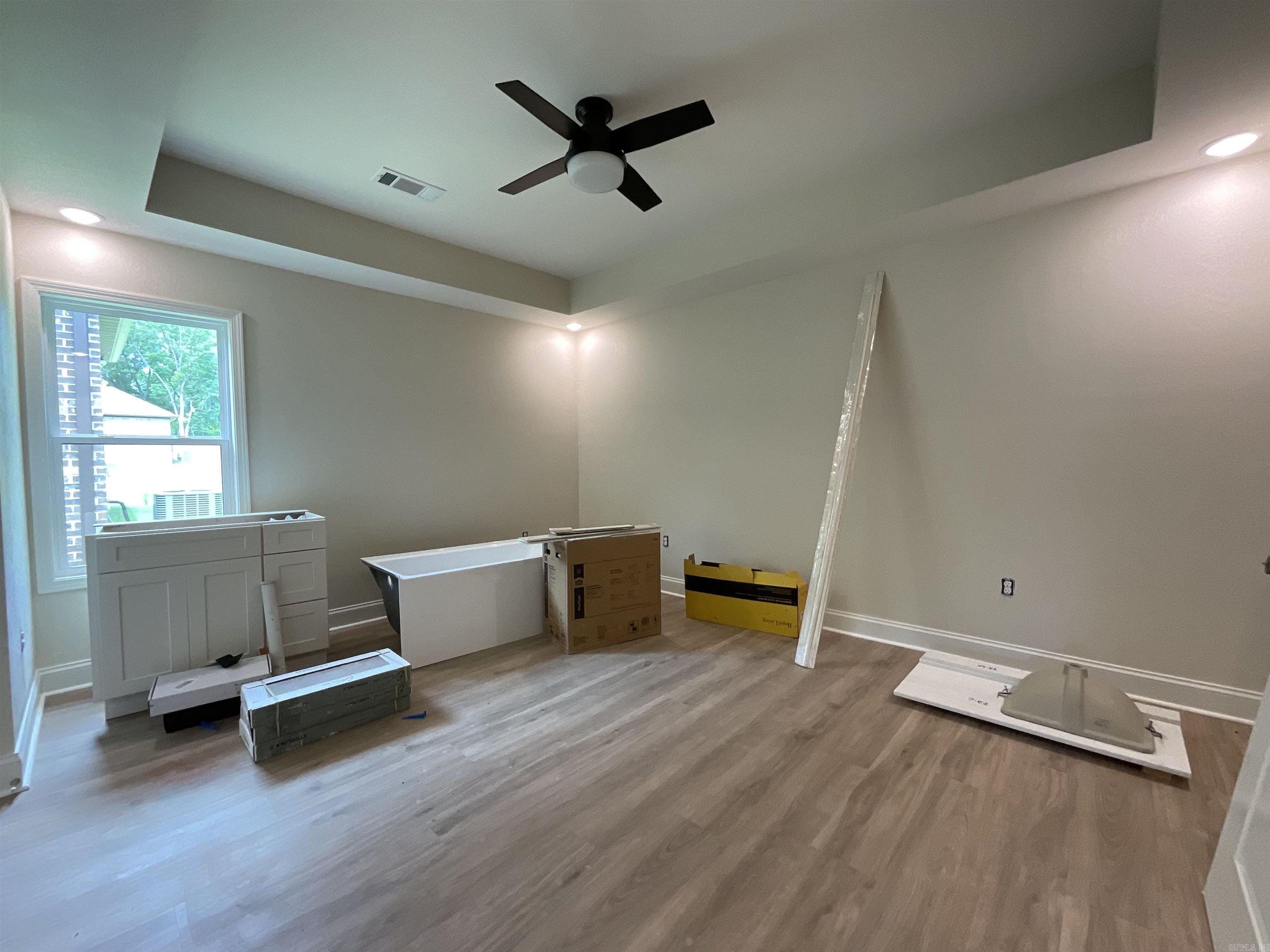 929 N Jeff Davis  Jacksonville, AR