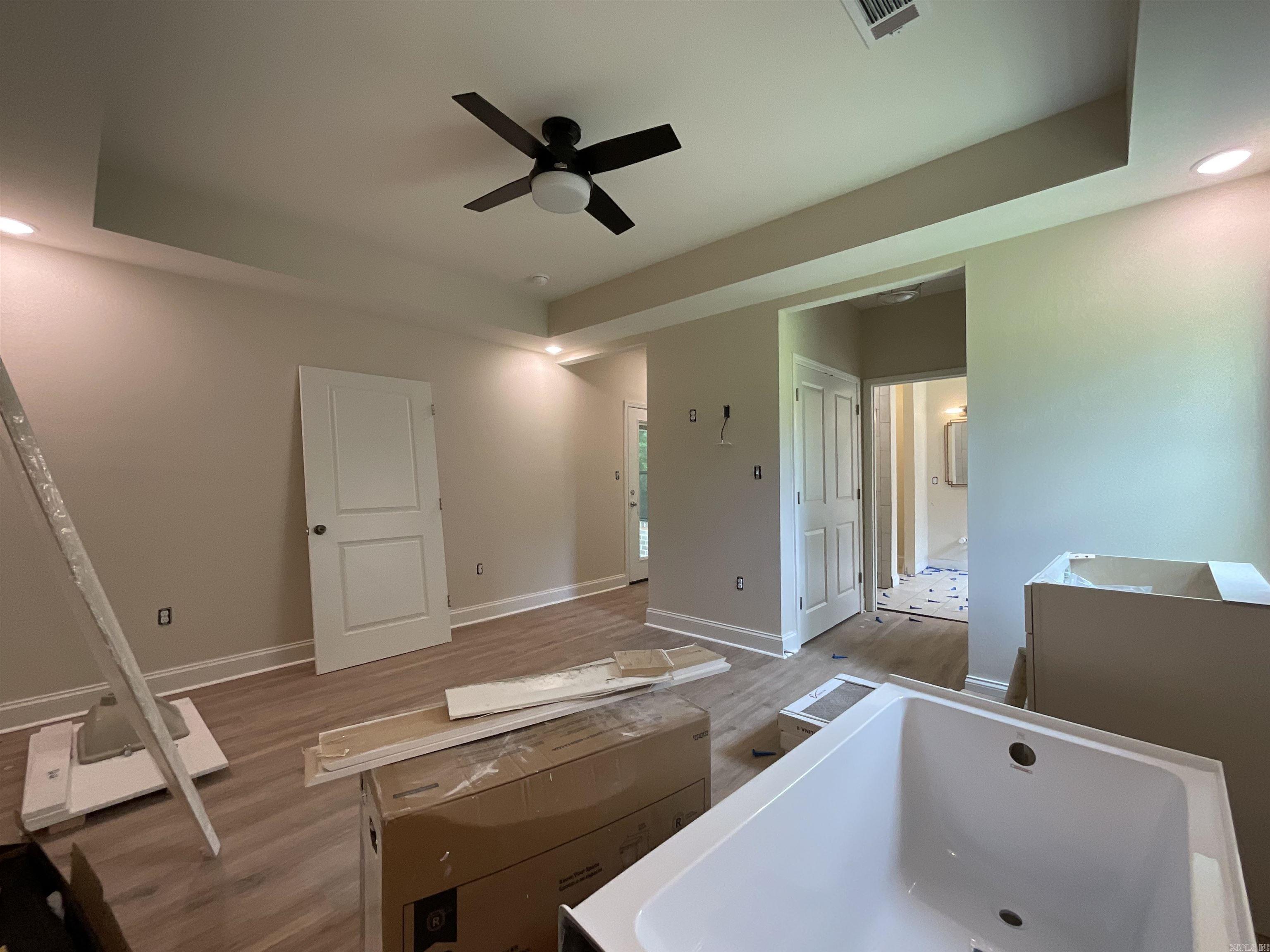 929 N Jeff Davis  Jacksonville, AR