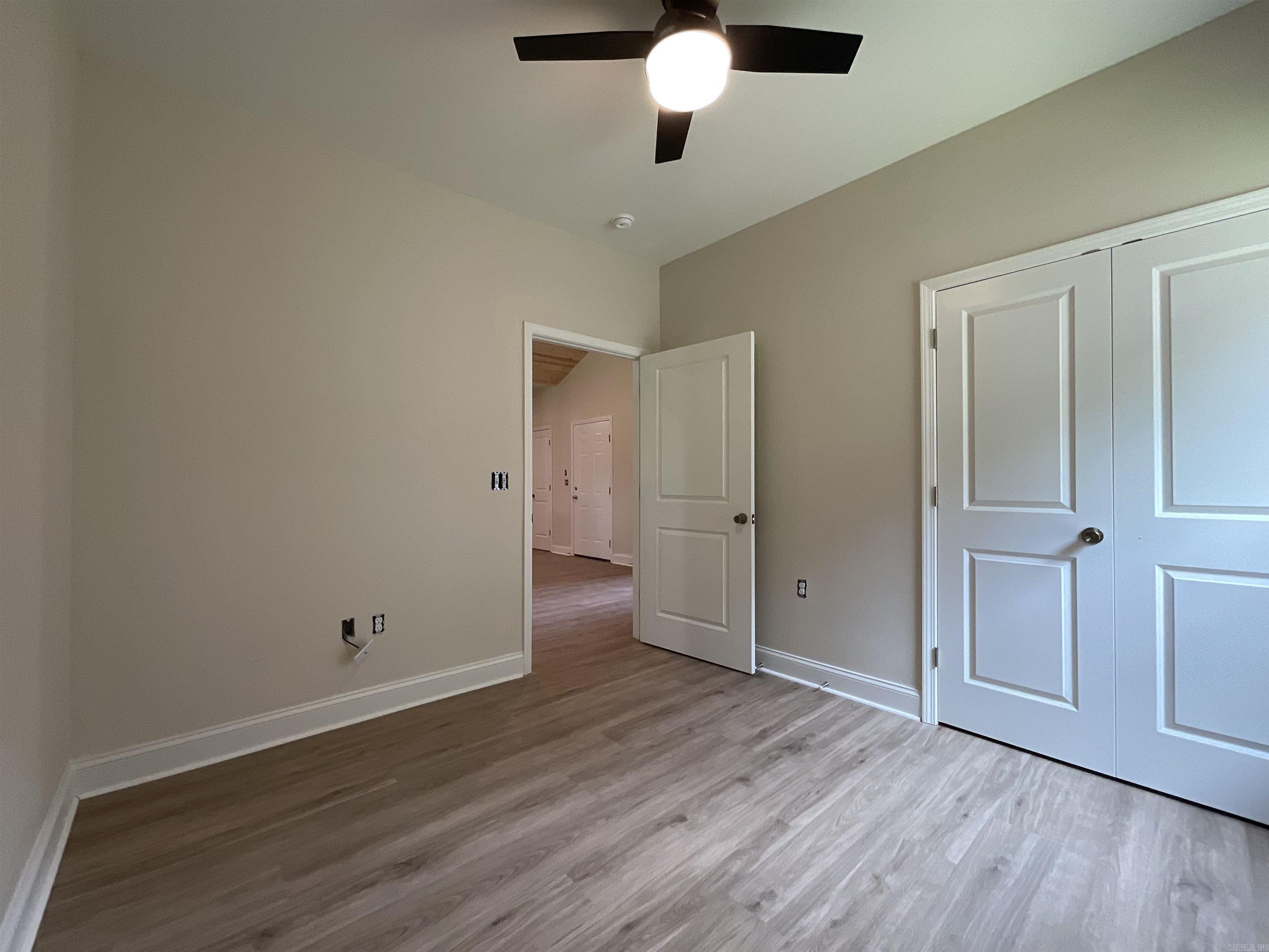 929 N Jeff Davis  Jacksonville, AR
