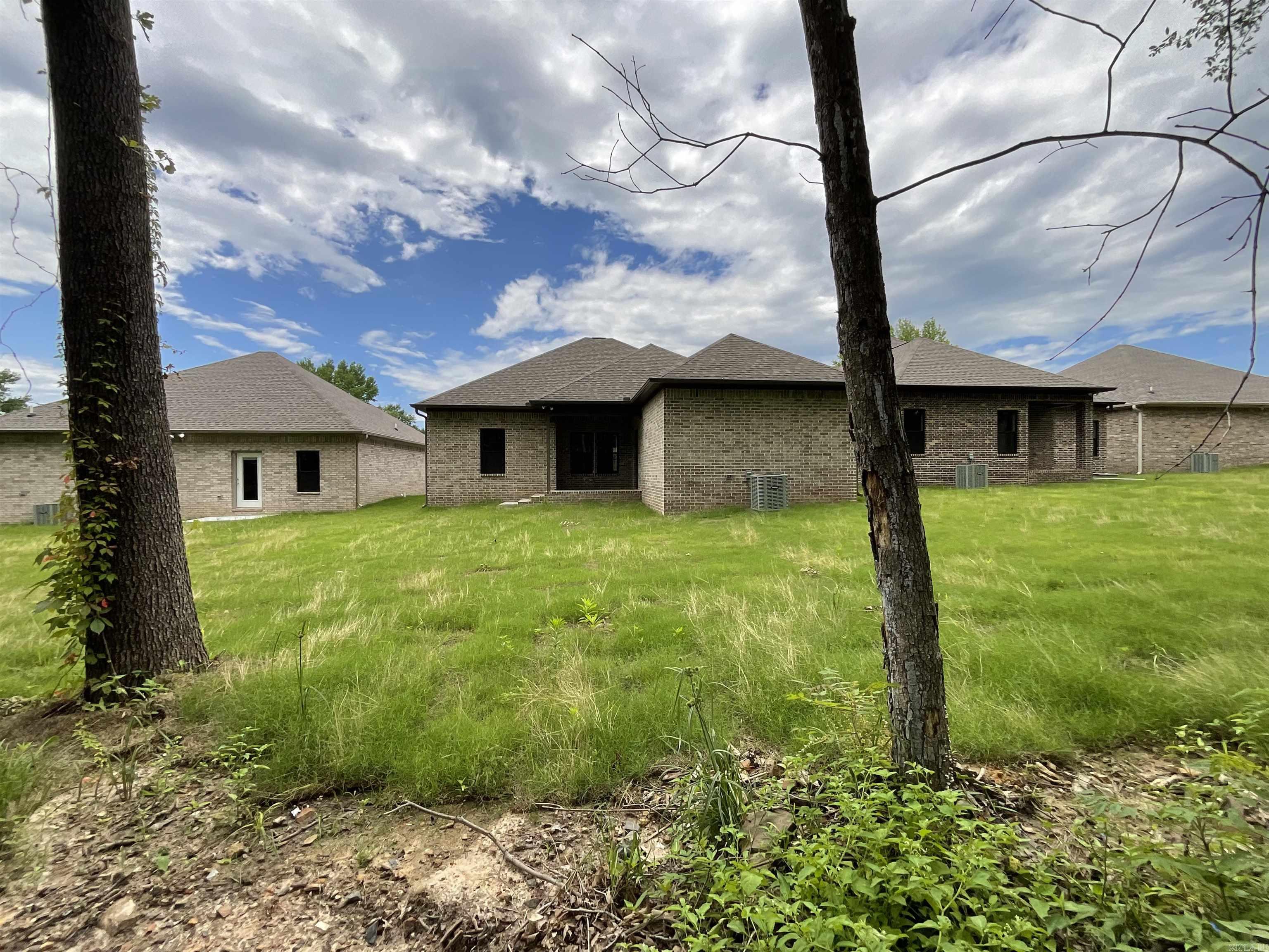 929 N Jeff Davis  Jacksonville, AR