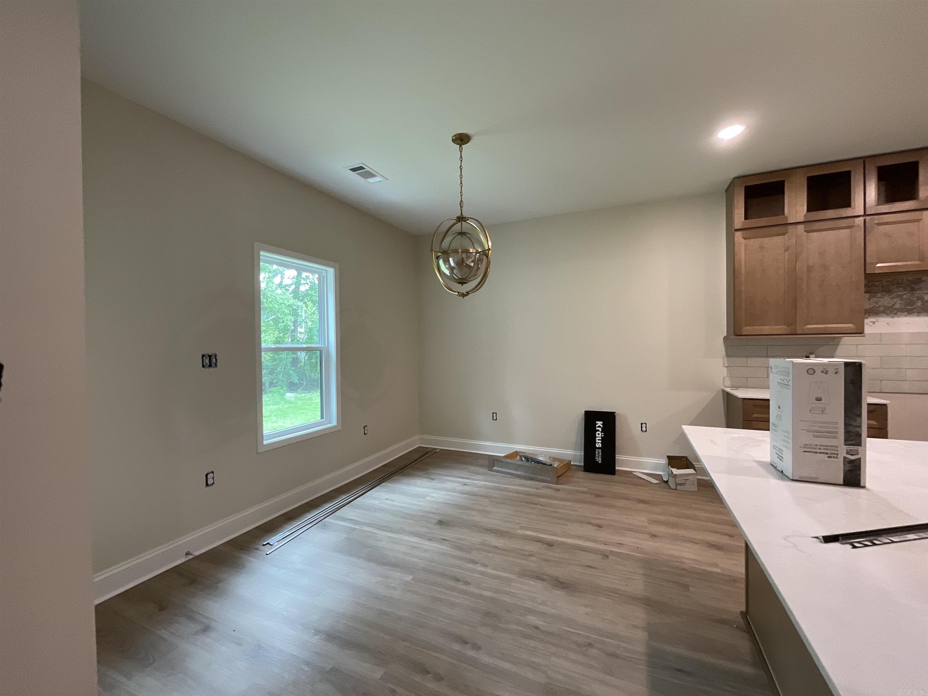 929 N Jeff Davis  Jacksonville, AR