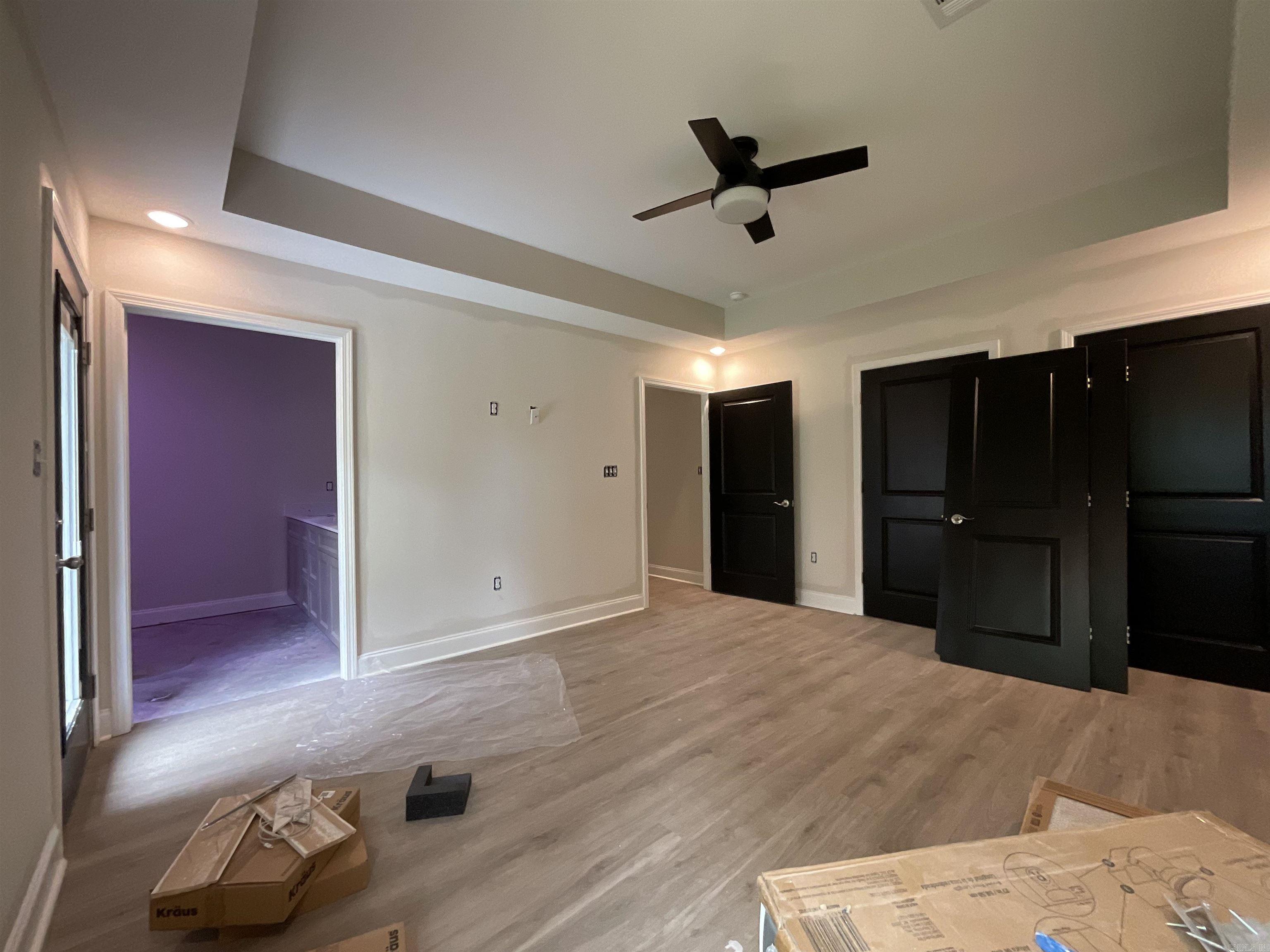 933 N Jeff Davis  Jacksonville, AR
