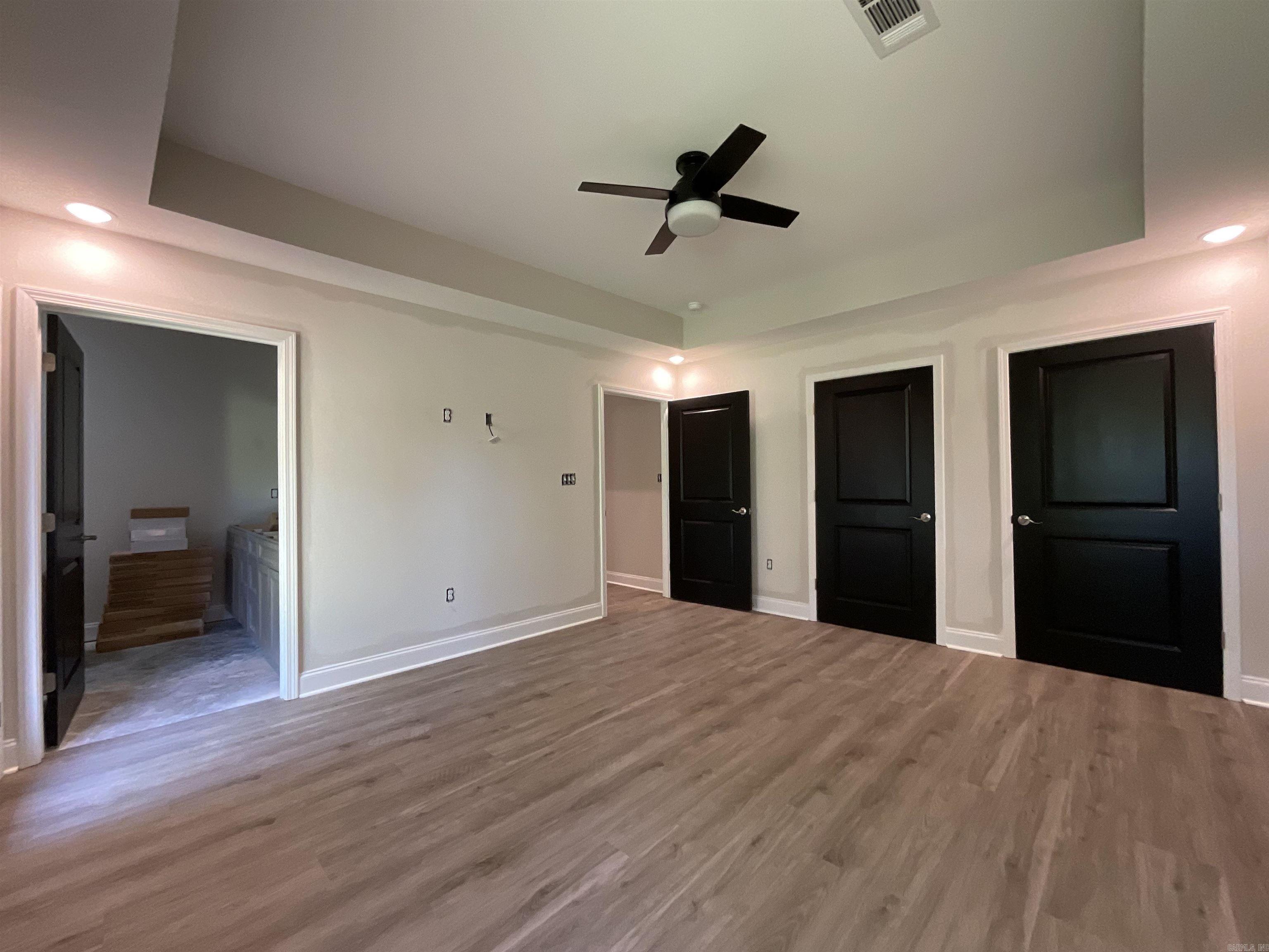 933 N Jeff Davis  Jacksonville, AR