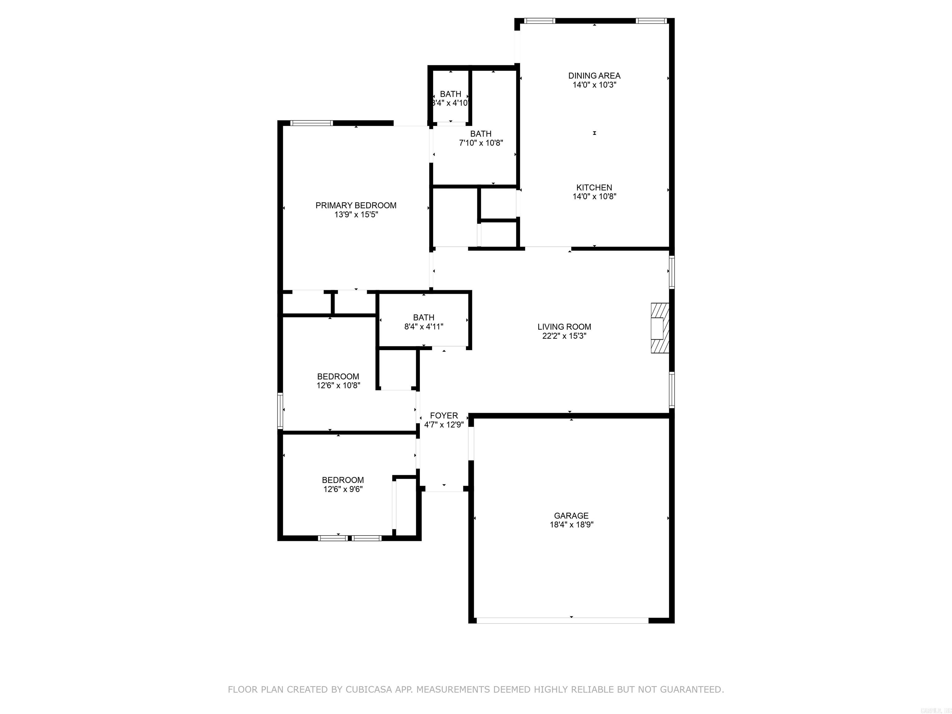 933 N Jeff Davis  Jacksonville, AR