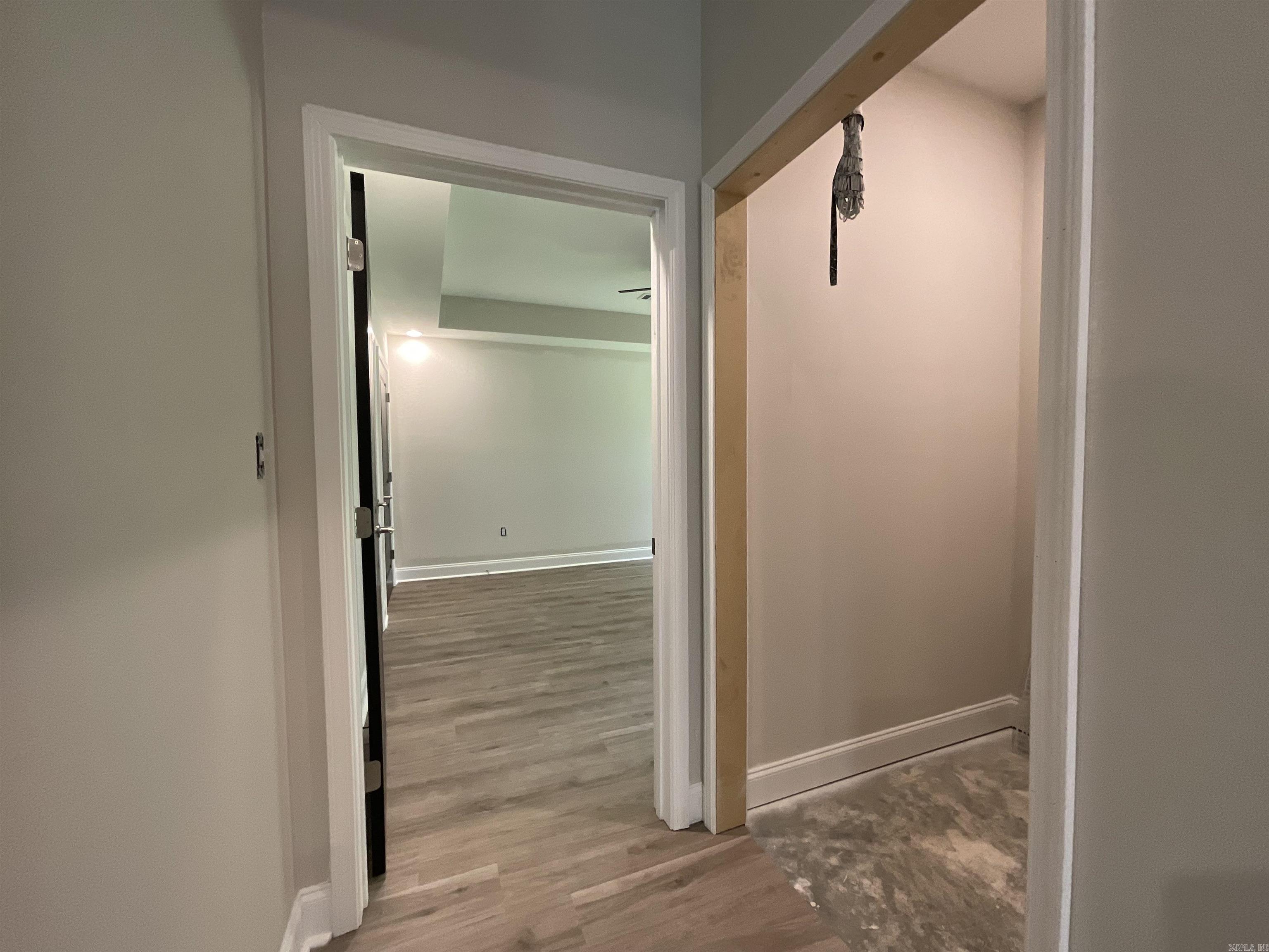 933 N Jeff Davis  Jacksonville, AR