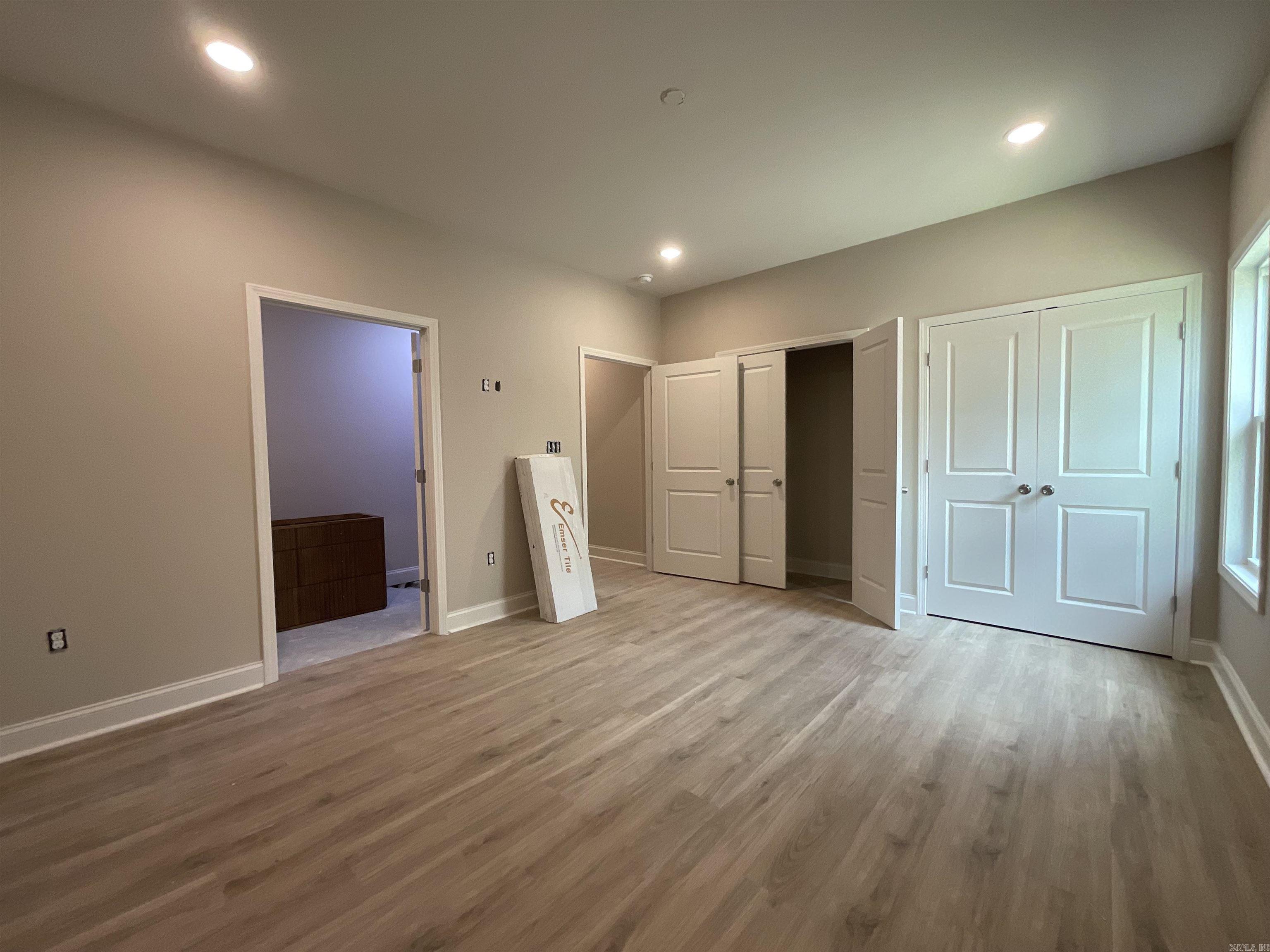 1019 N Jeff Davis  Jacksonville, AR