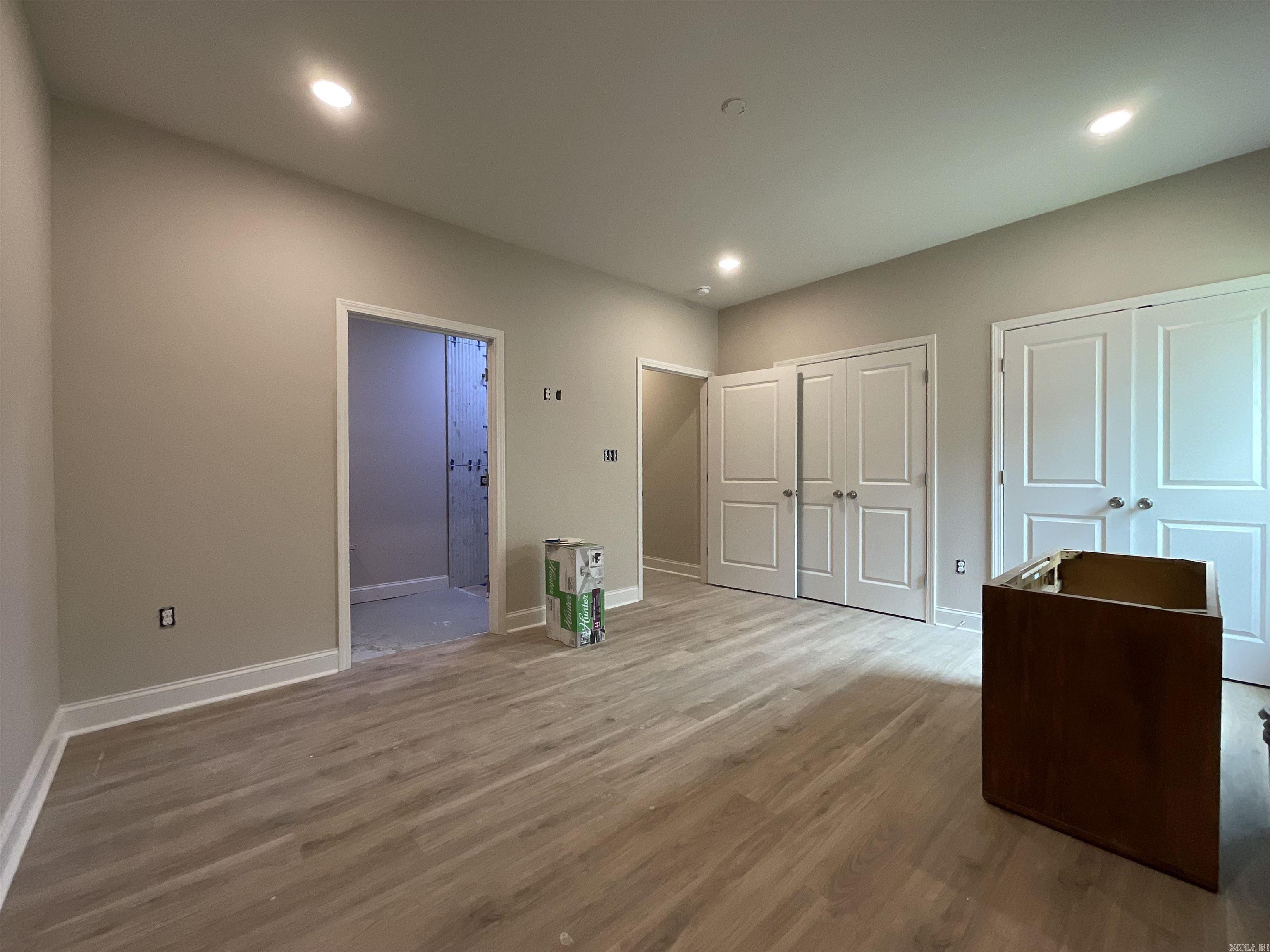 1019 N Jeff Davis  Jacksonville, AR