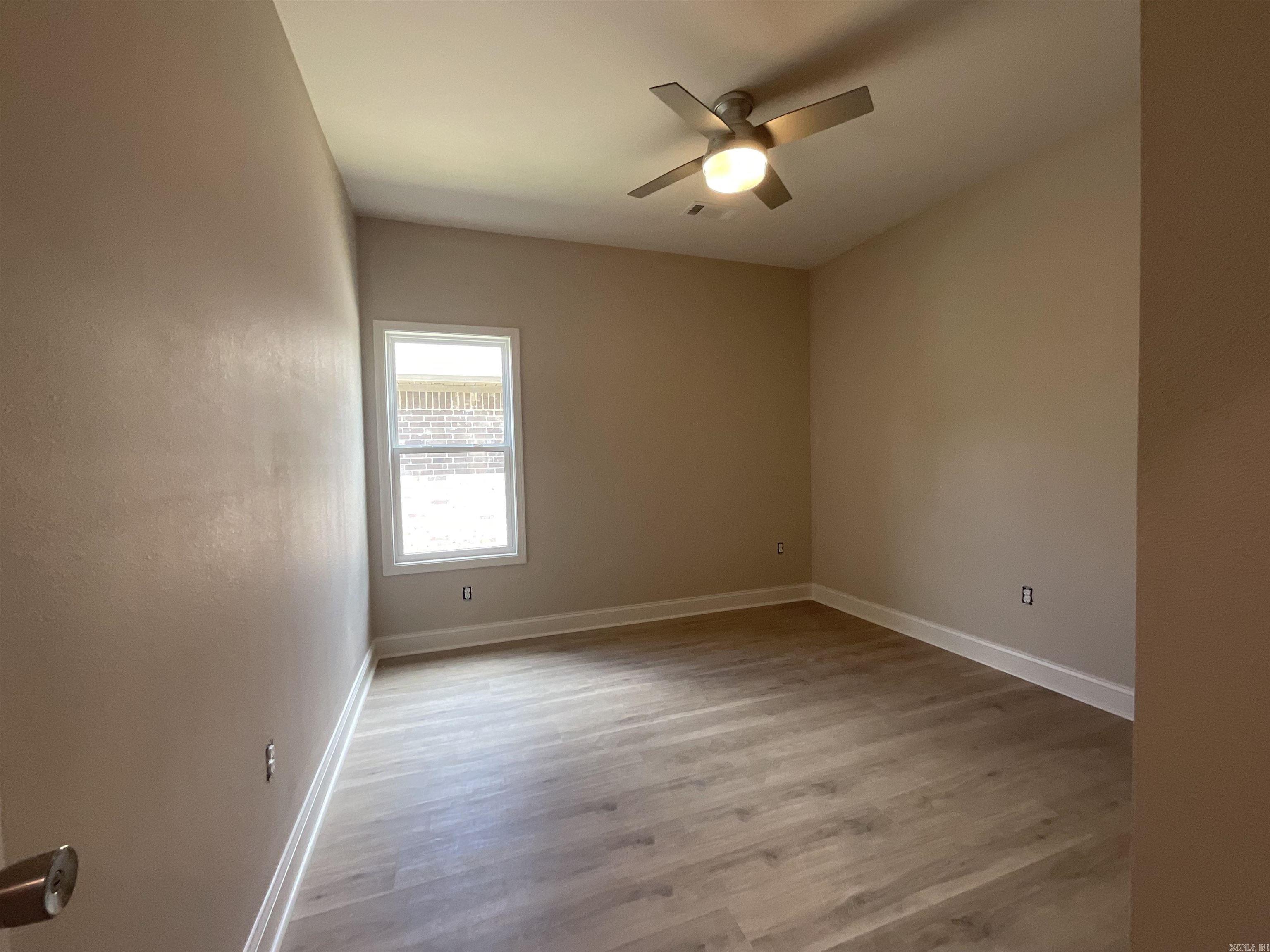 1019 N Jeff Davis  Jacksonville, AR