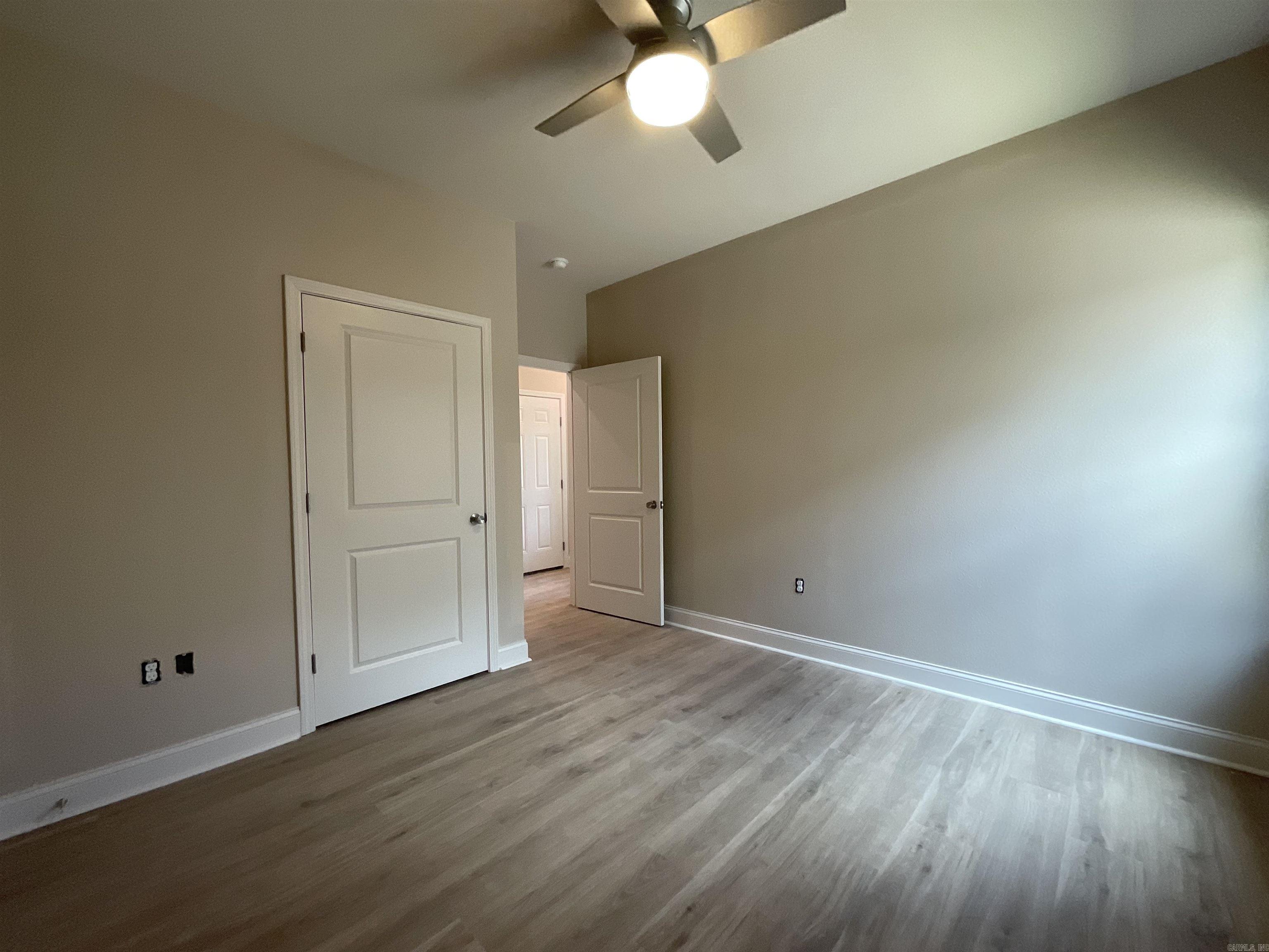 1019 N Jeff Davis  Jacksonville, AR