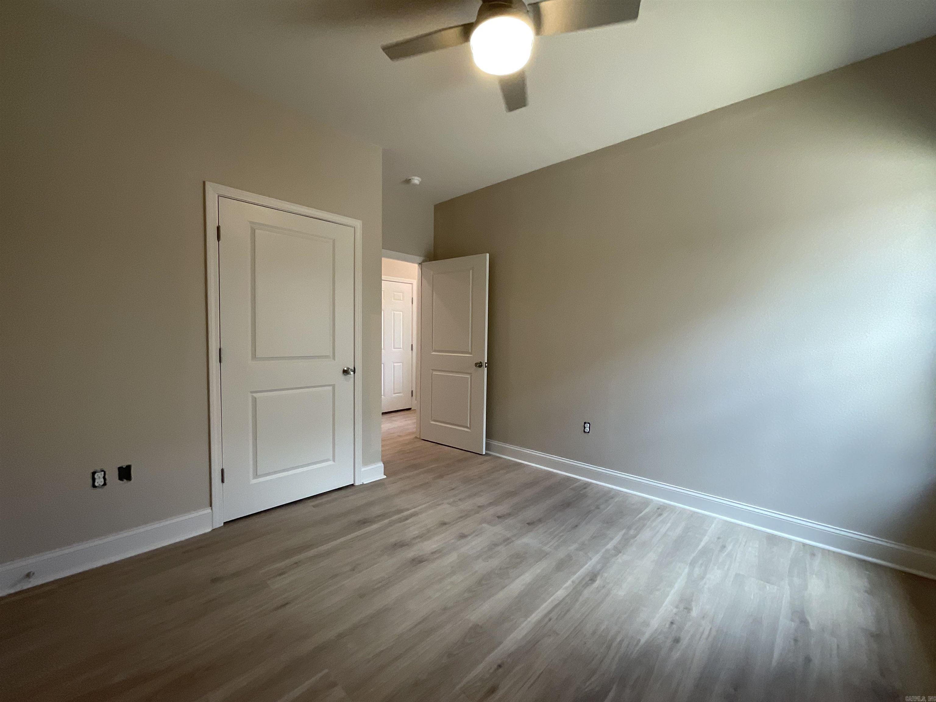 1019 N Jeff Davis  Jacksonville, AR