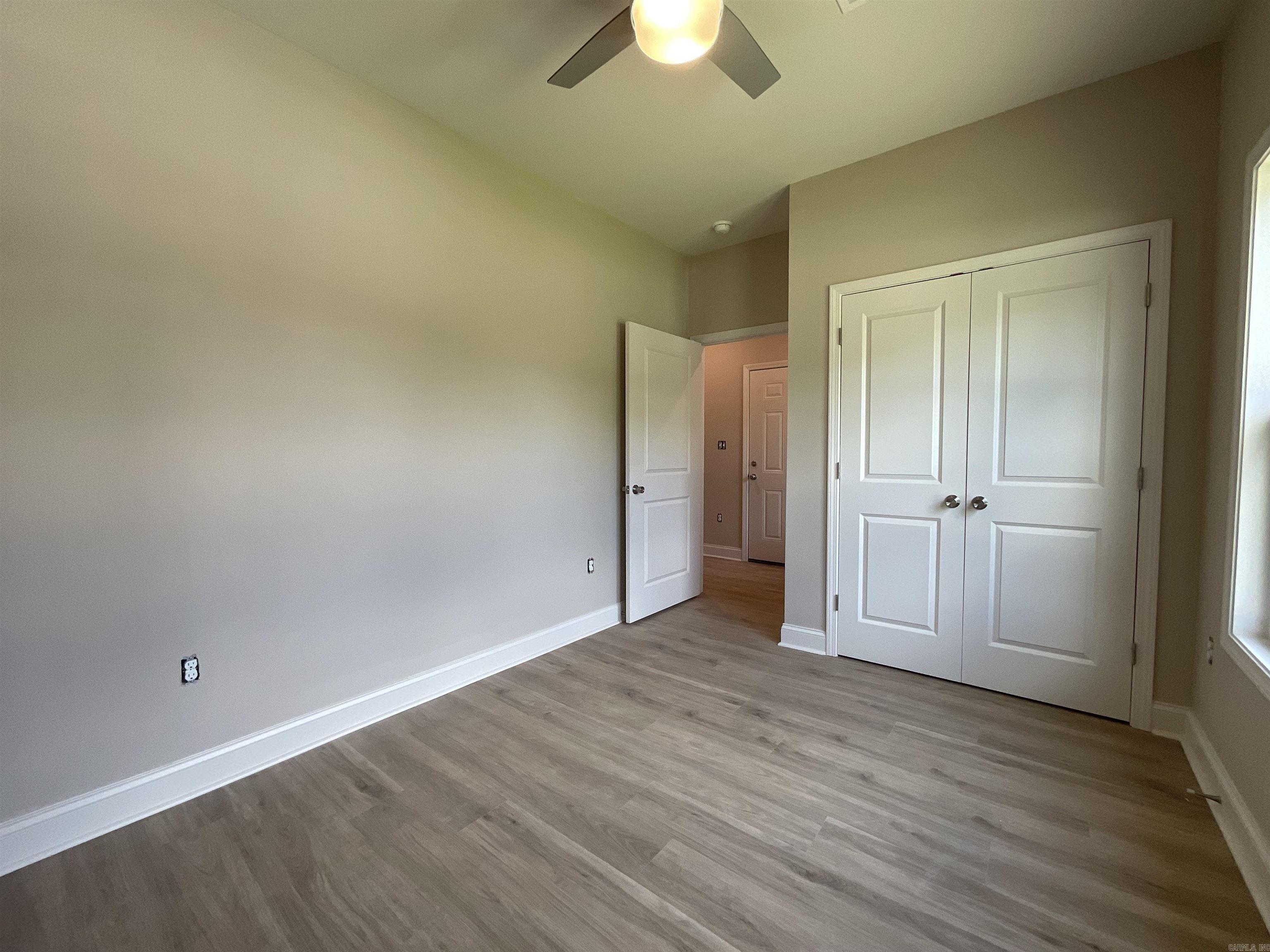 1019 N Jeff Davis  Jacksonville, AR