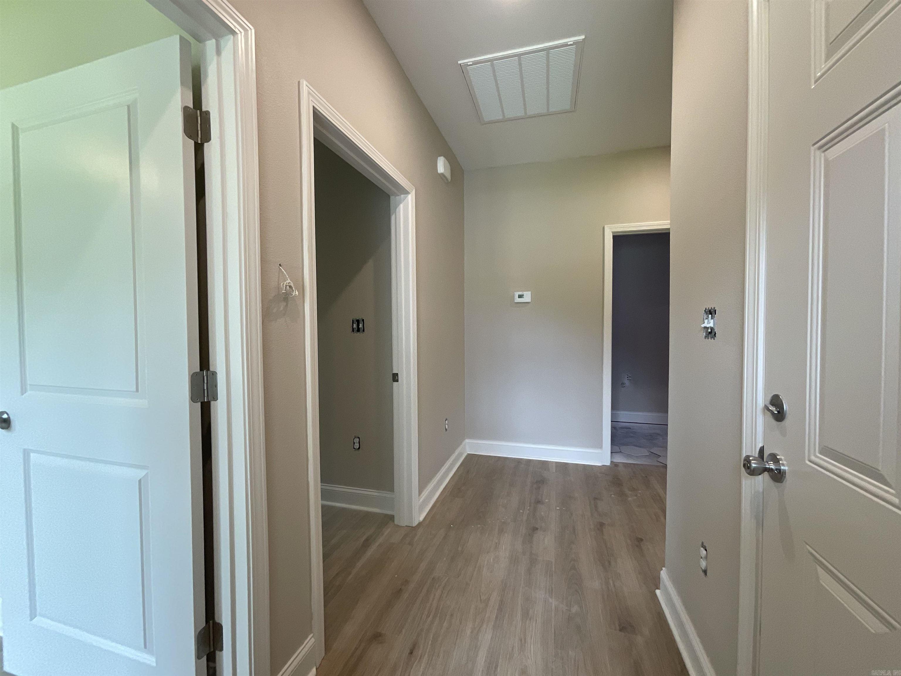 1019 N Jeff Davis  Jacksonville, AR