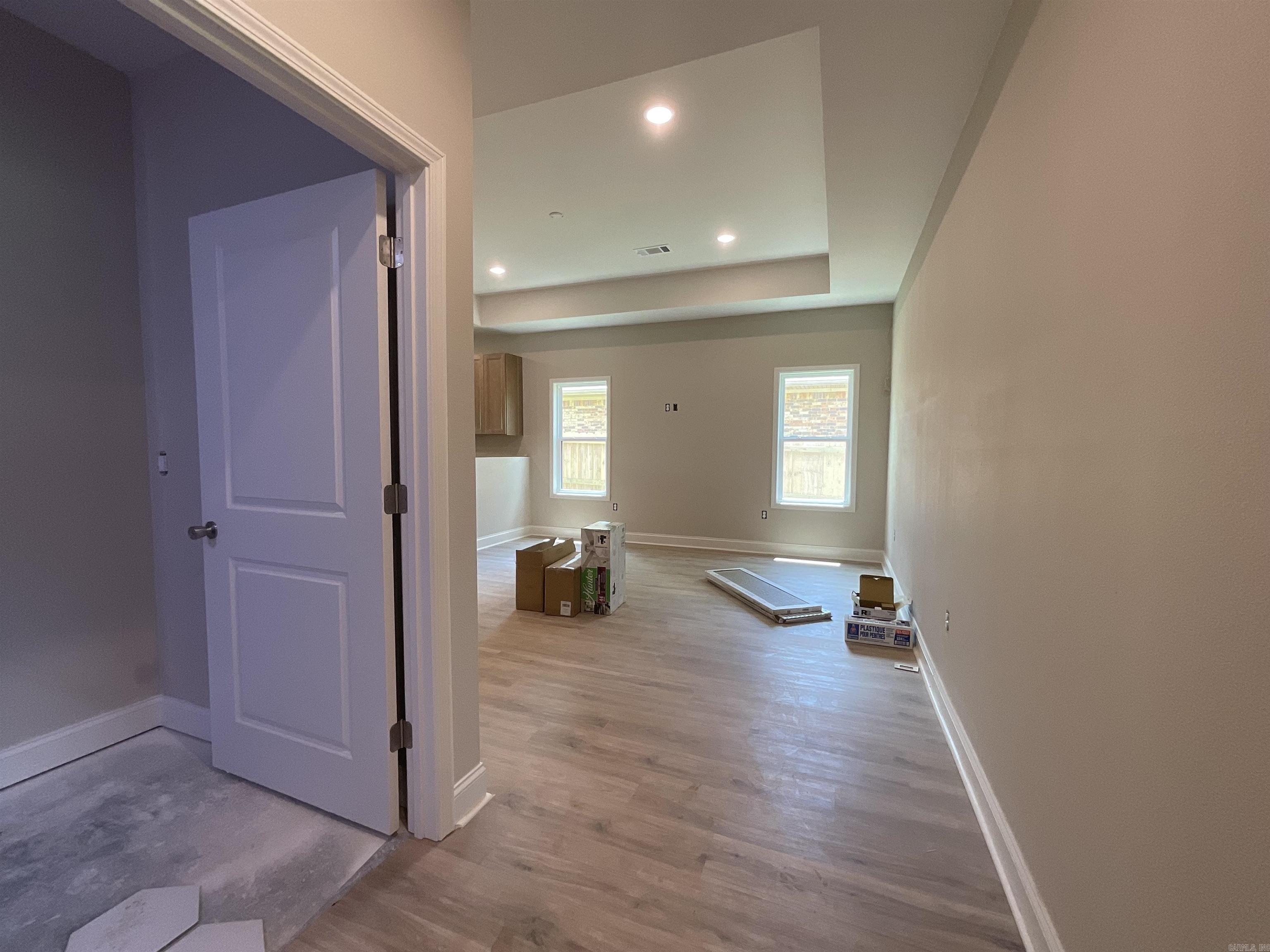 1019 N Jeff Davis  Jacksonville, AR