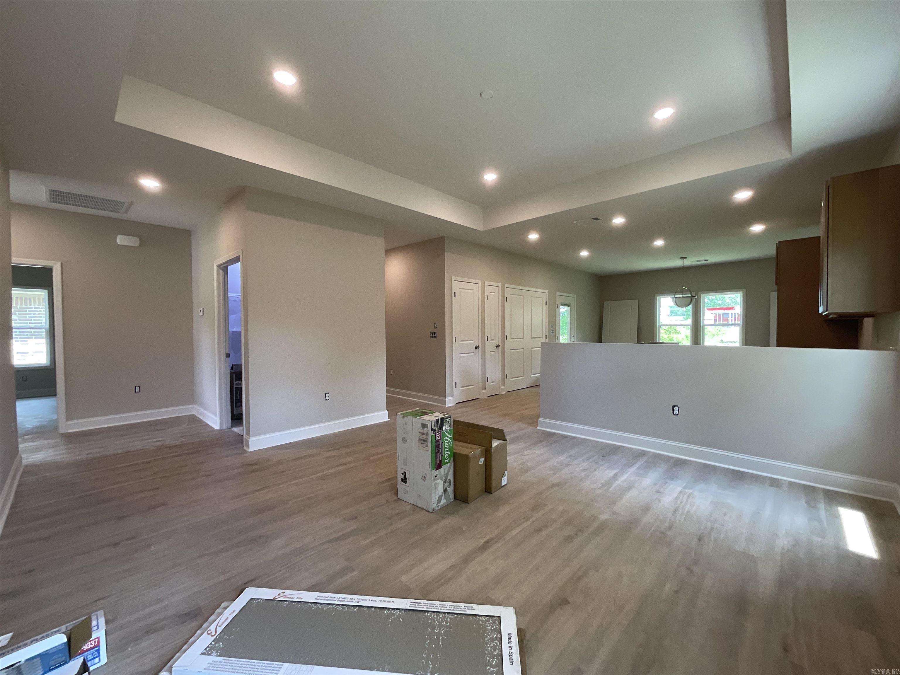 1019 N Jeff Davis  Jacksonville, AR