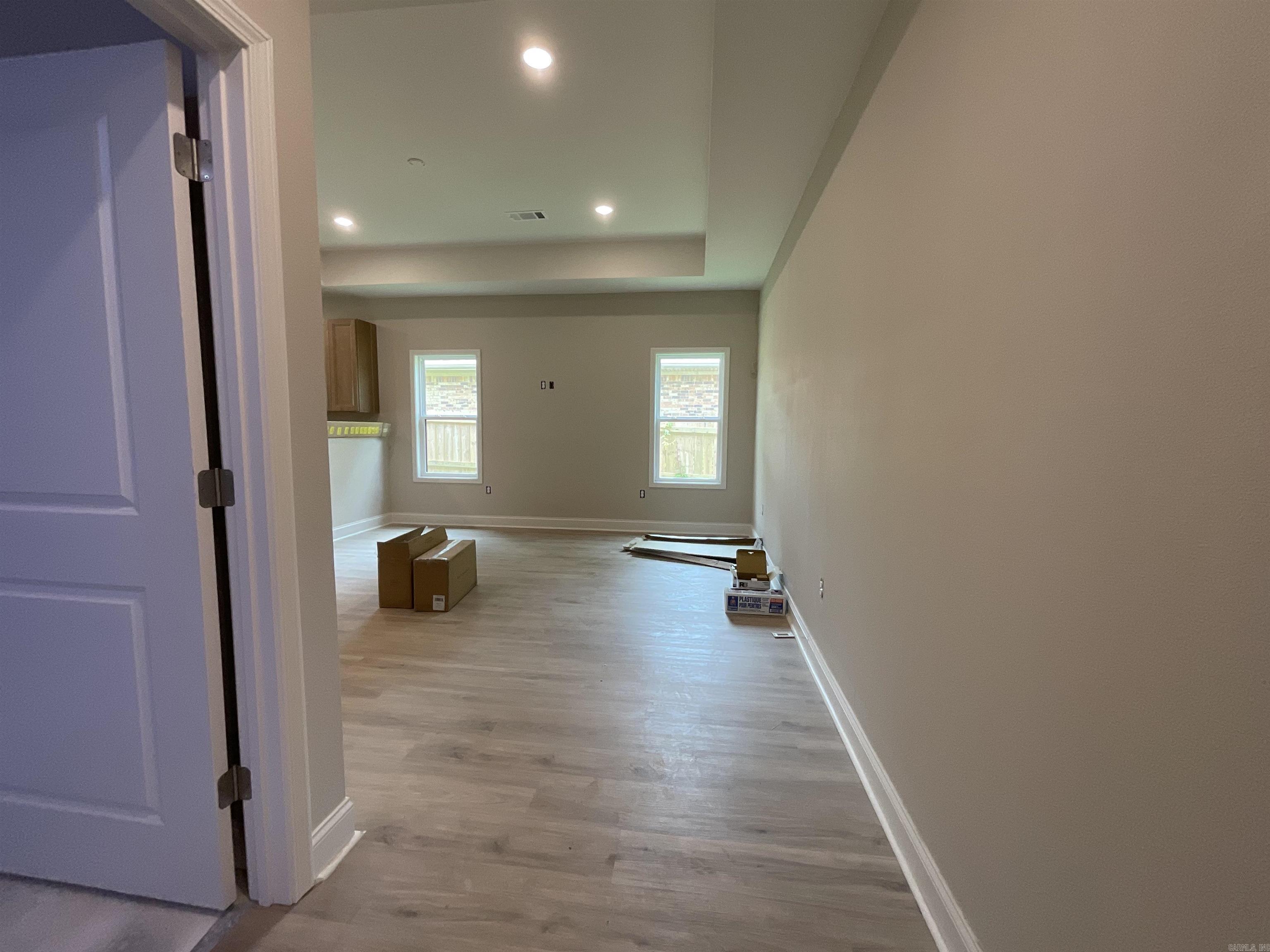 1019 N Jeff Davis  Jacksonville, AR