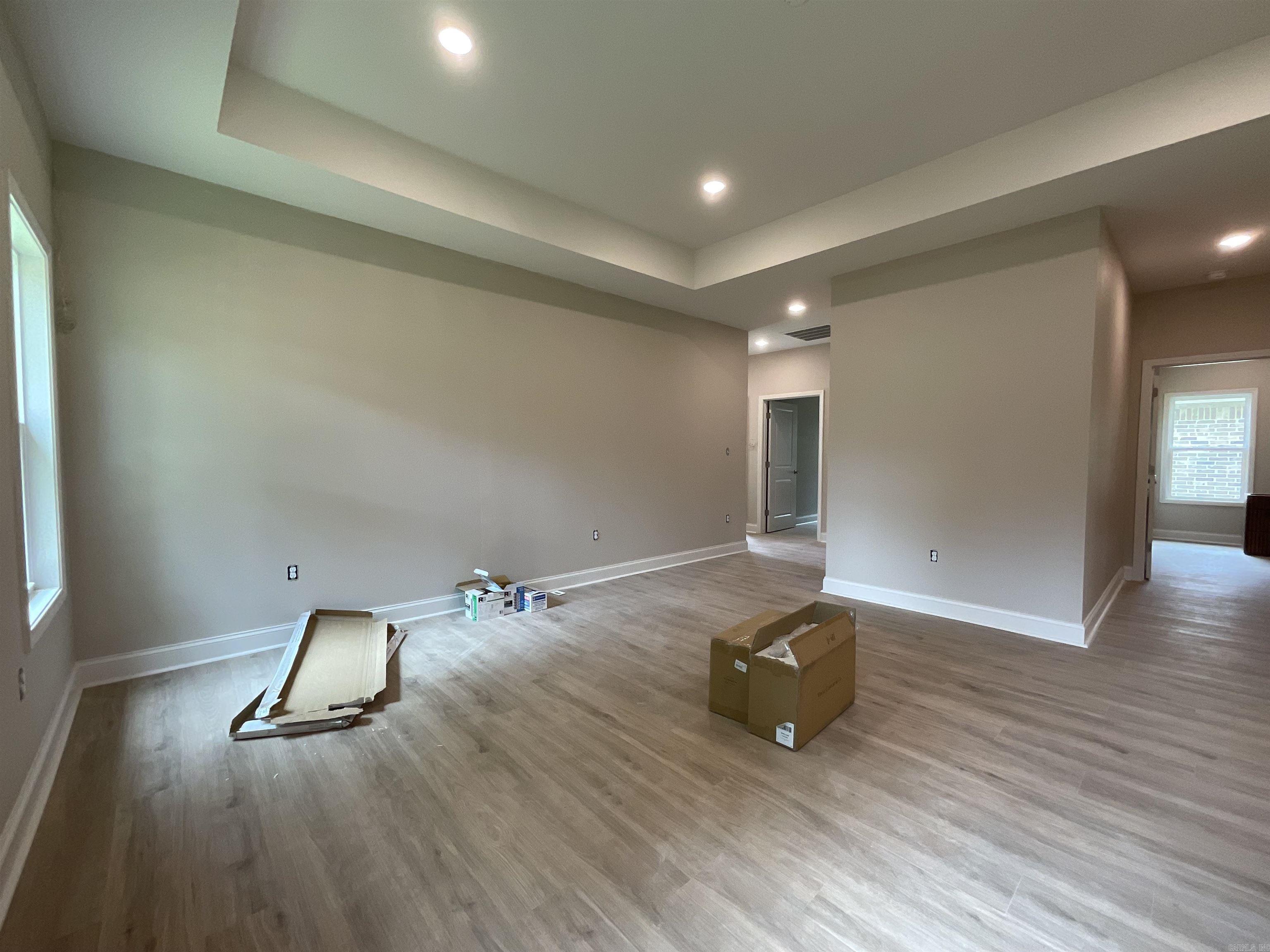 1019 N Jeff Davis  Jacksonville, AR