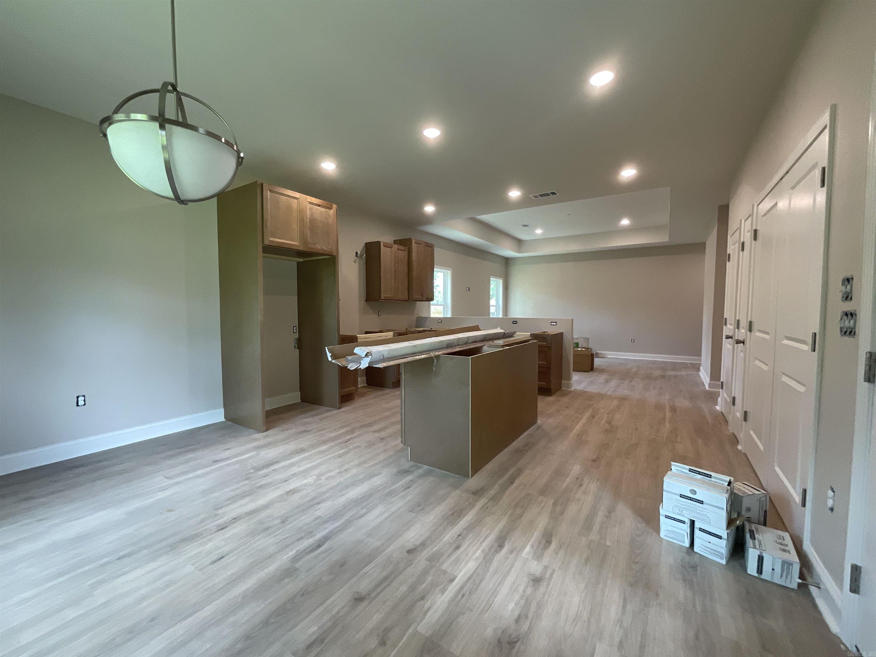 1019 N Jeff Davis  Jacksonville, AR
