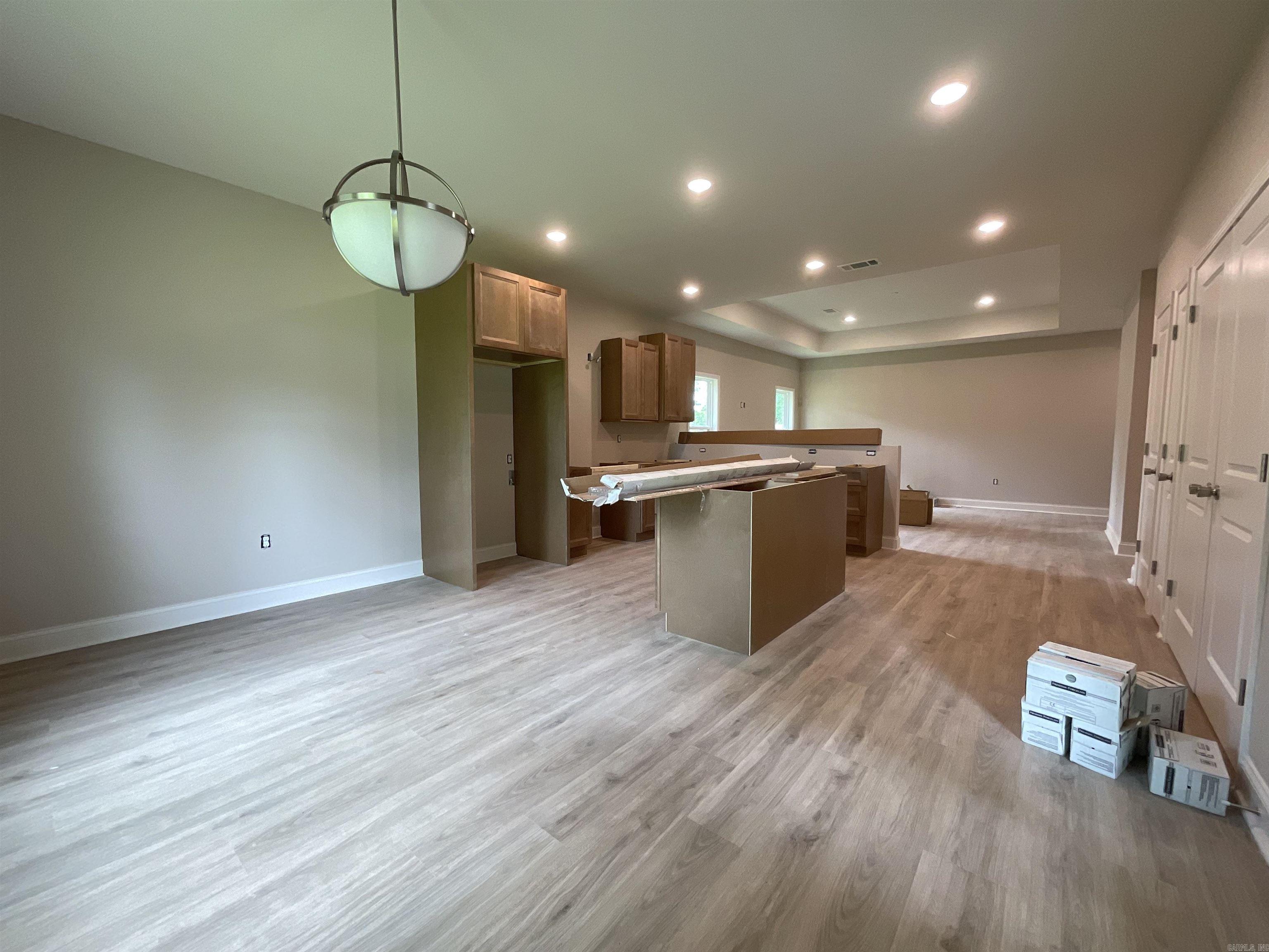 1019 N Jeff Davis  Jacksonville, AR