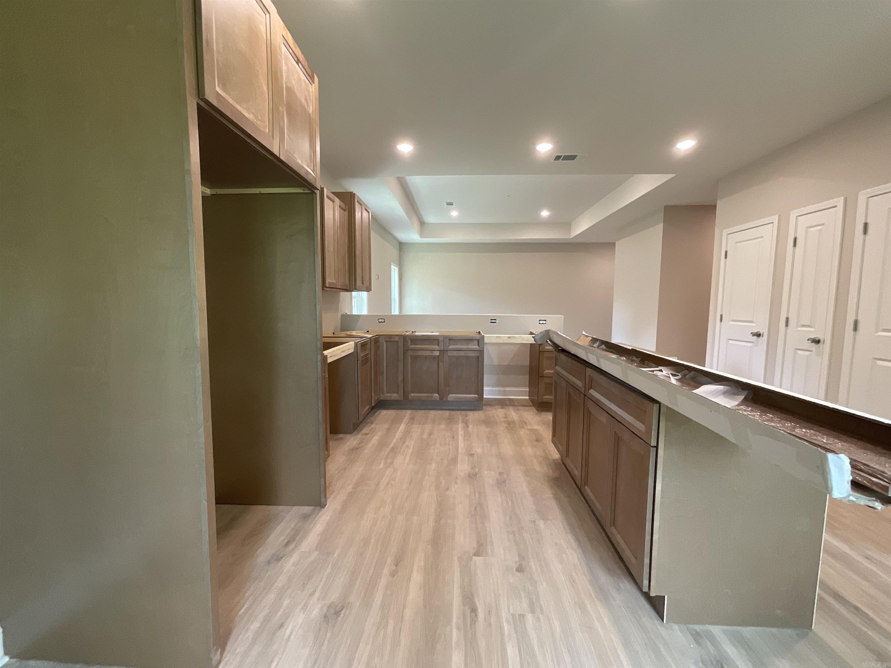 1019 N Jeff Davis  Jacksonville, AR