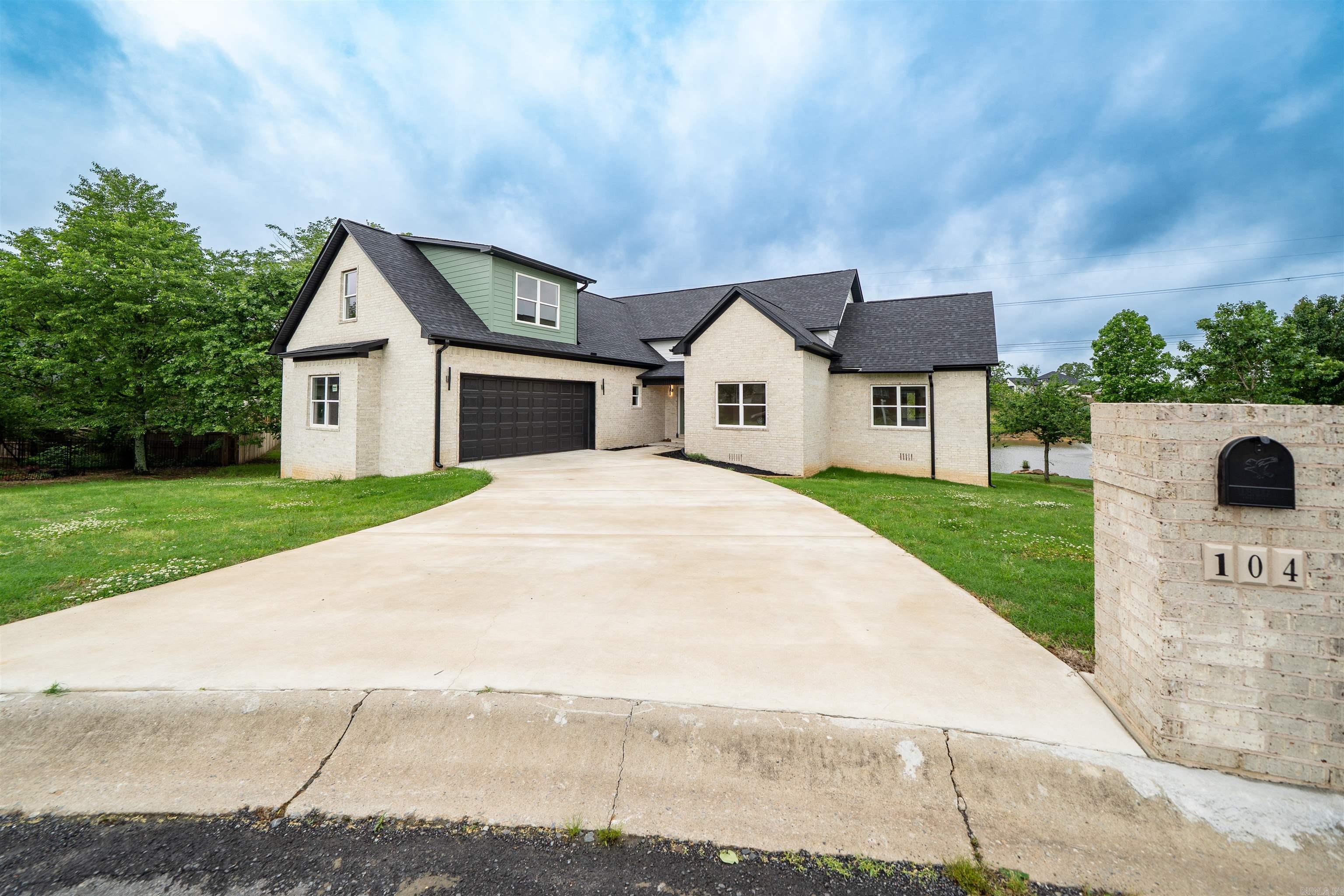 104  Lethamhill  Cabot, AR