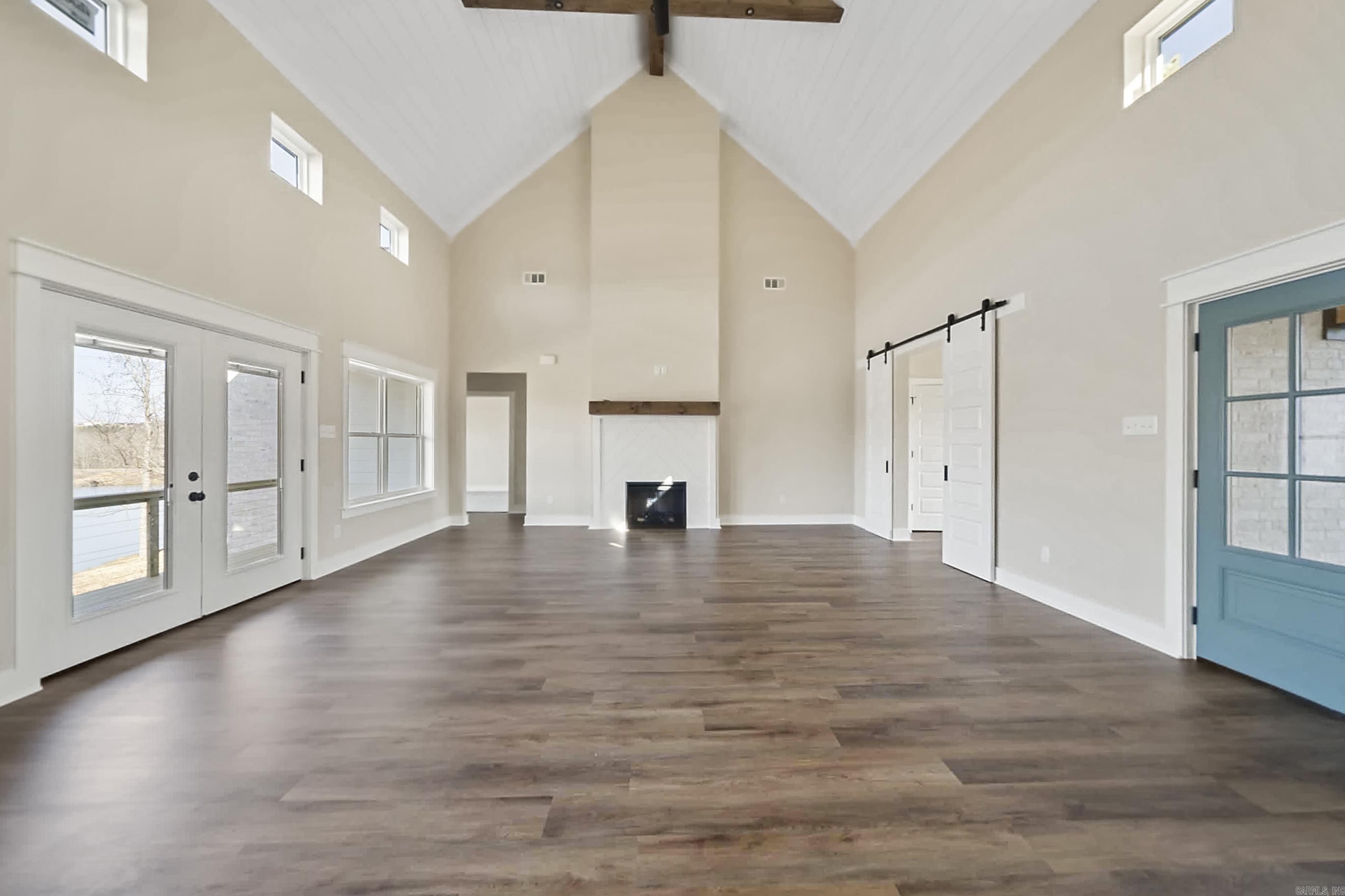 104  Lethamhill  Cabot, AR