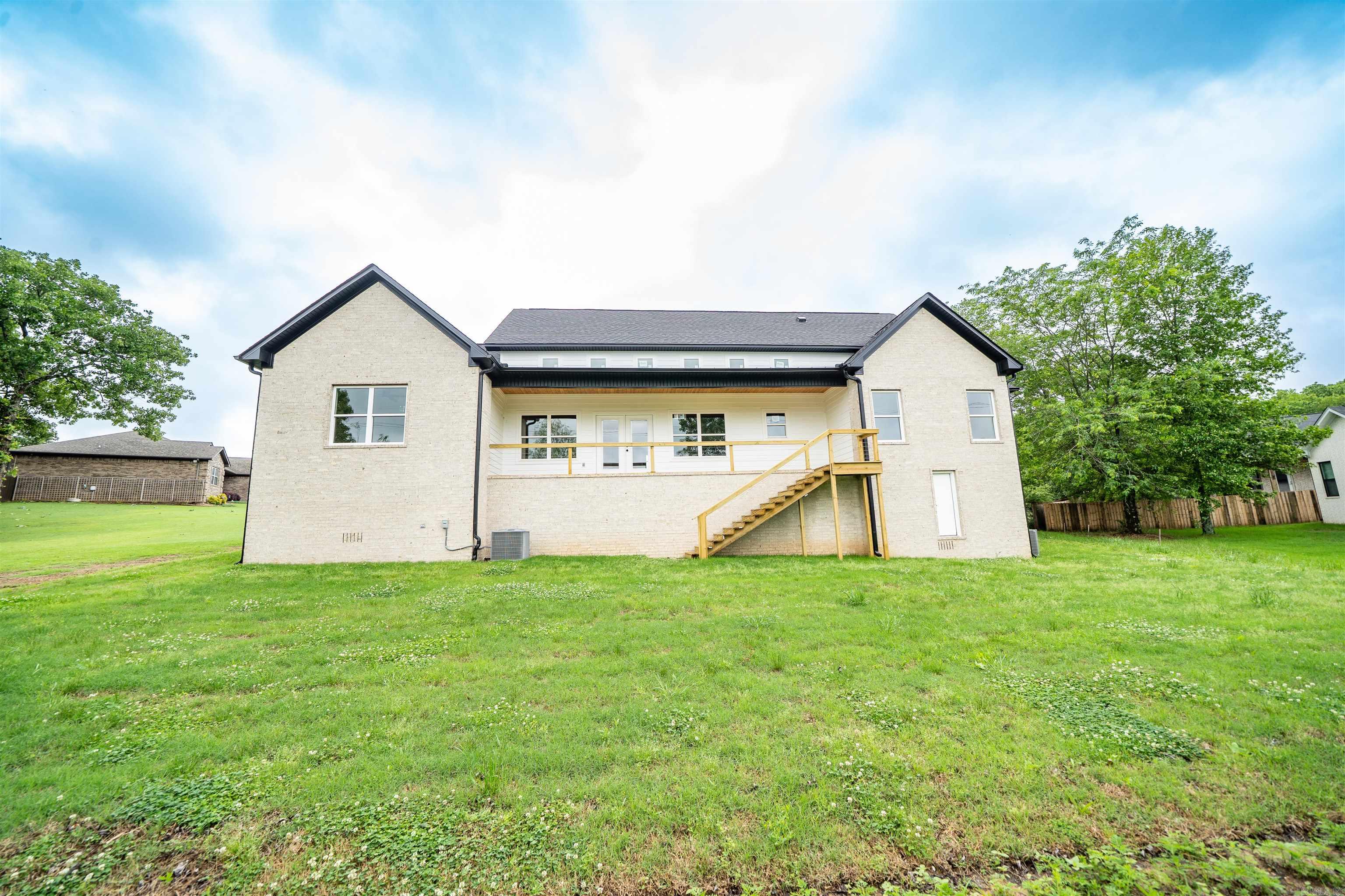104  Lethamhill  Cabot, AR