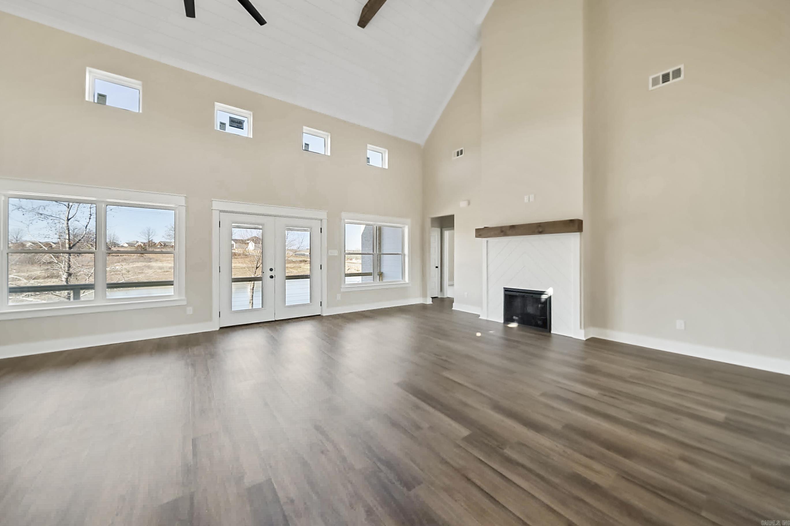 104  Lethamhill  Cabot, AR