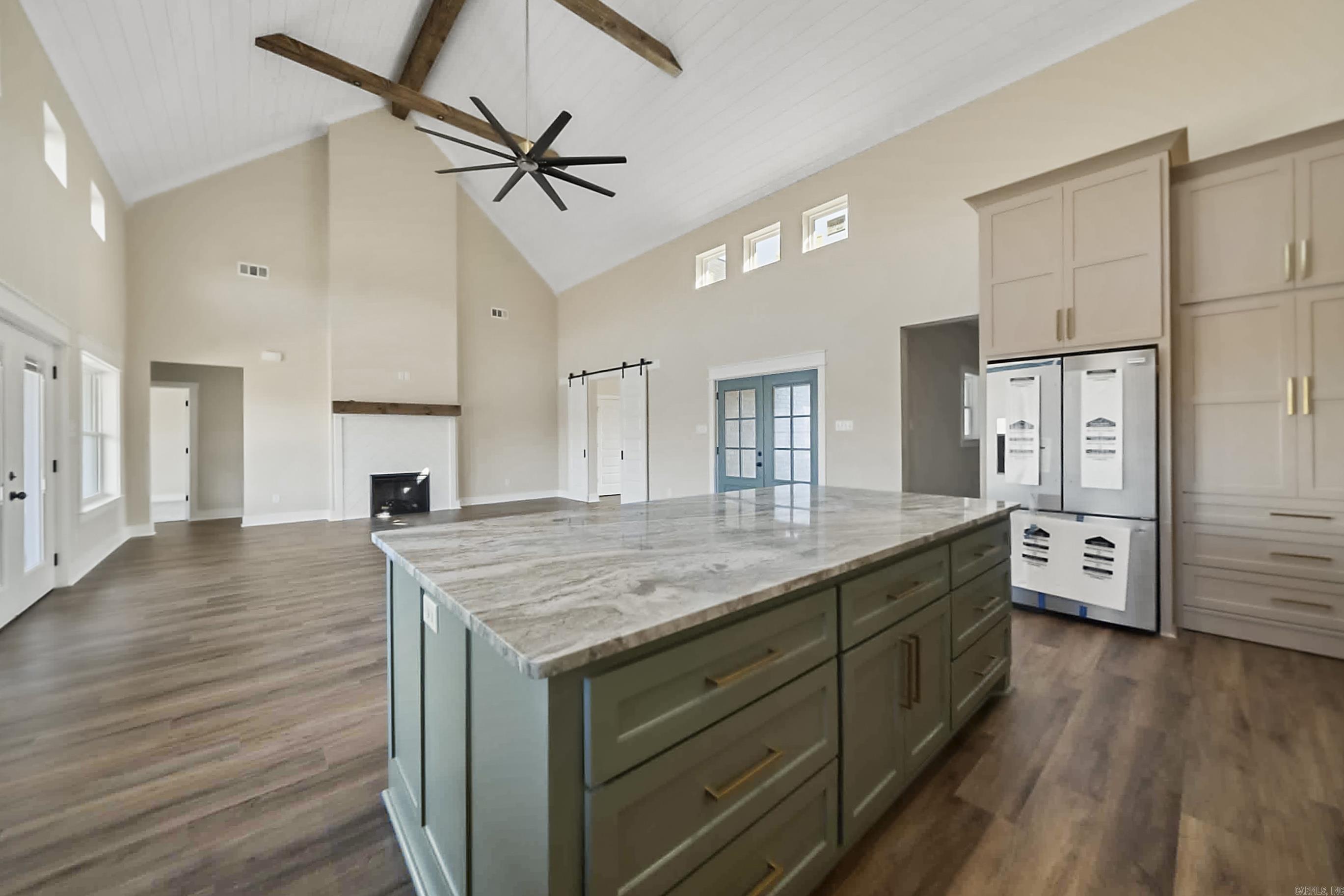 104  Lethamhill  Cabot, AR