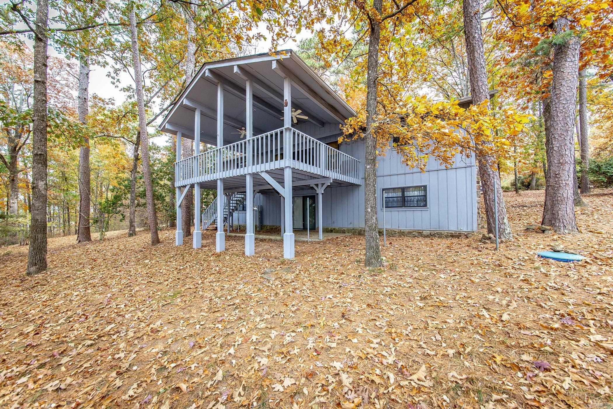 324  Valhalla  Edgemont, AR