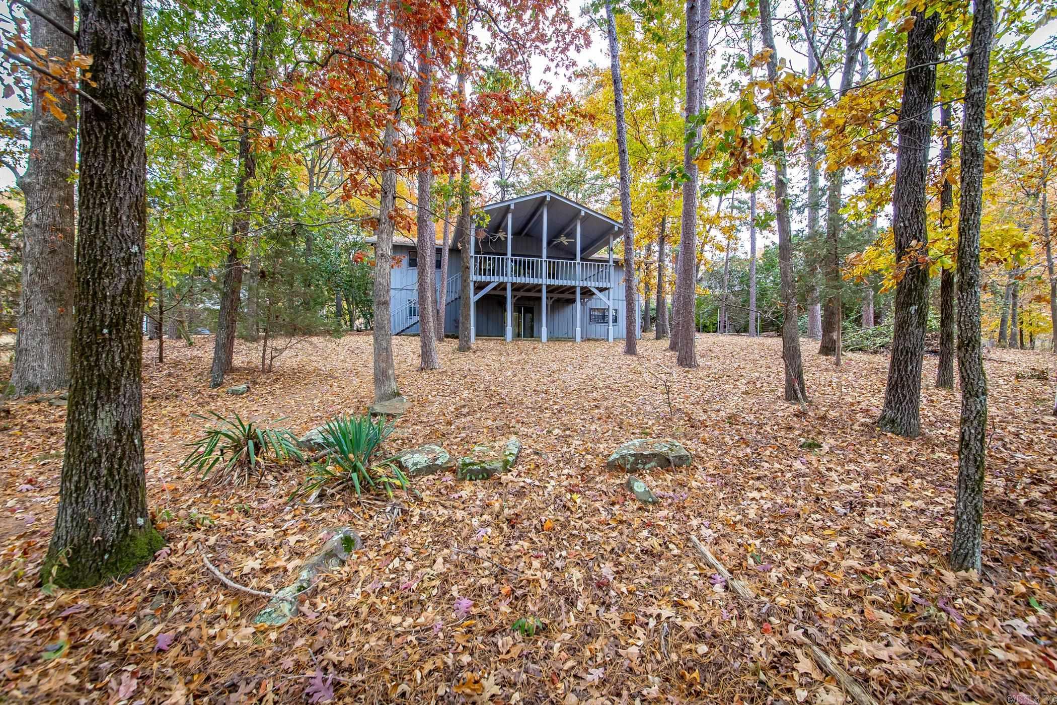 324  Valhalla  Edgemont, AR