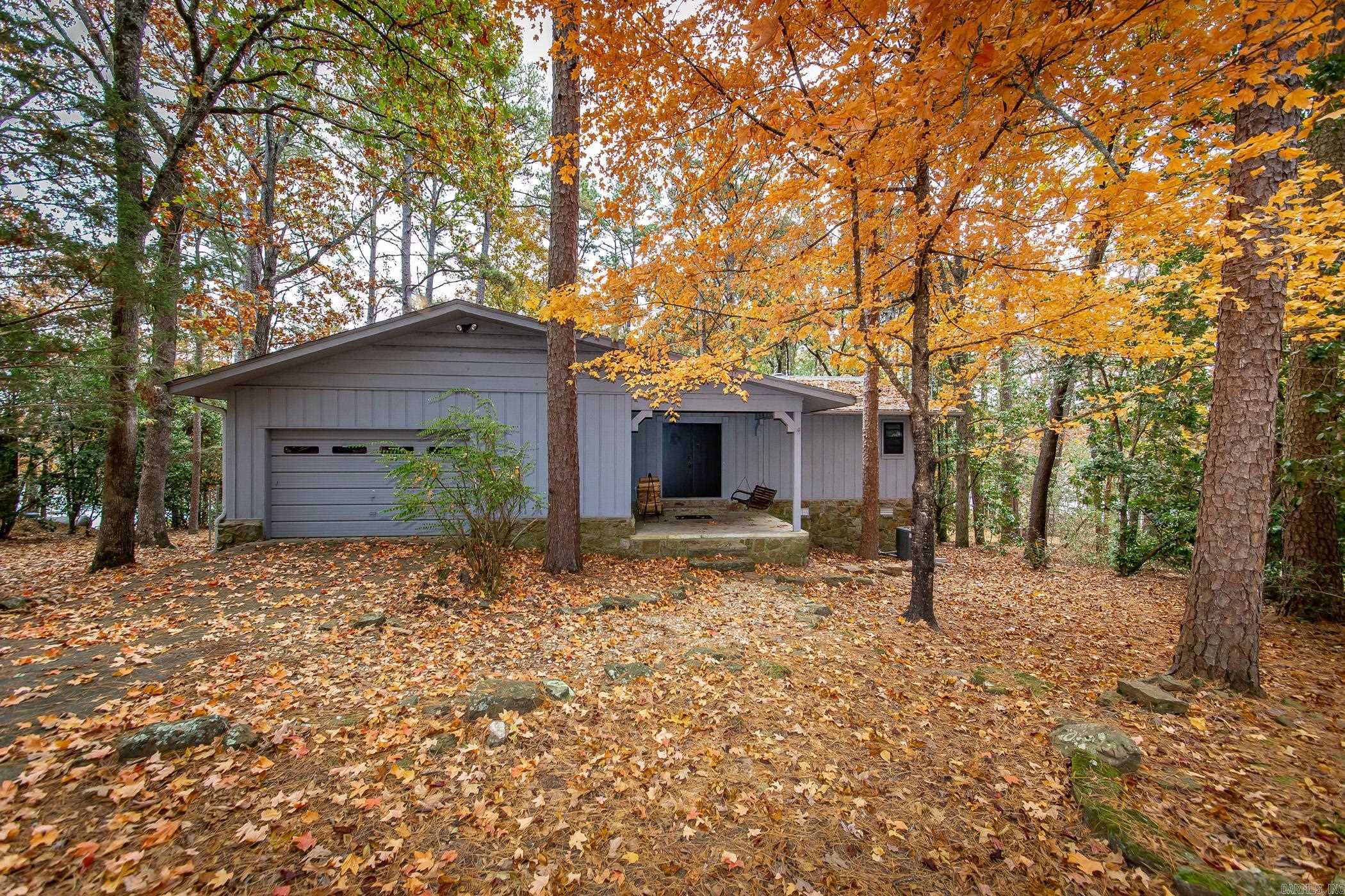 324  Valhalla  Edgemont, AR