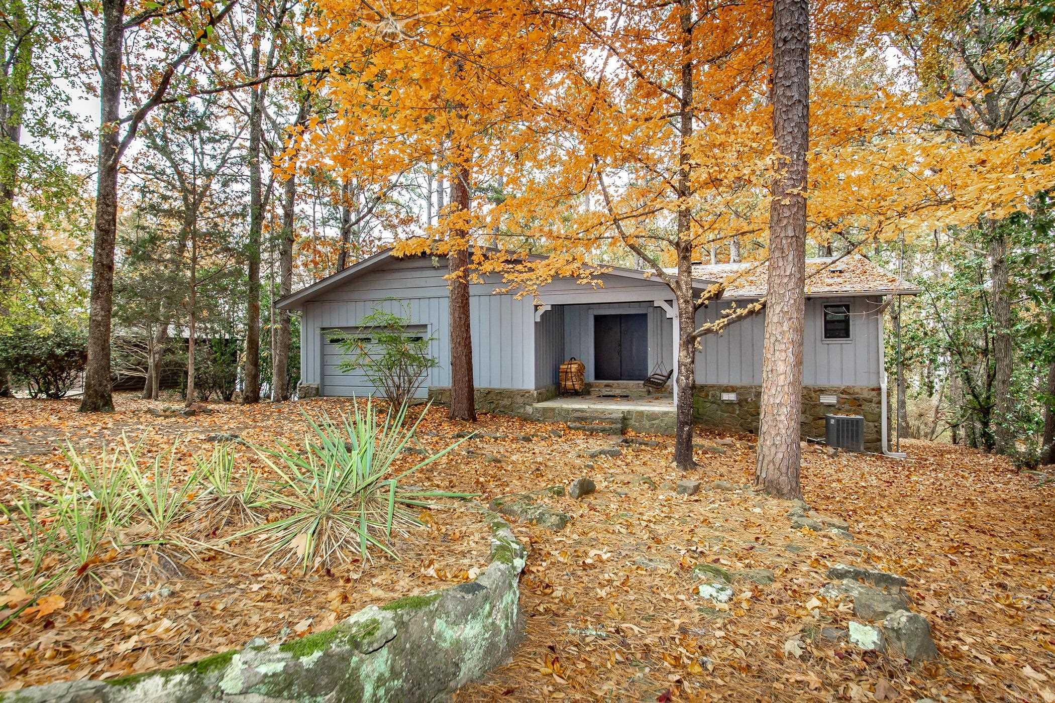 324  Valhalla  Edgemont, AR