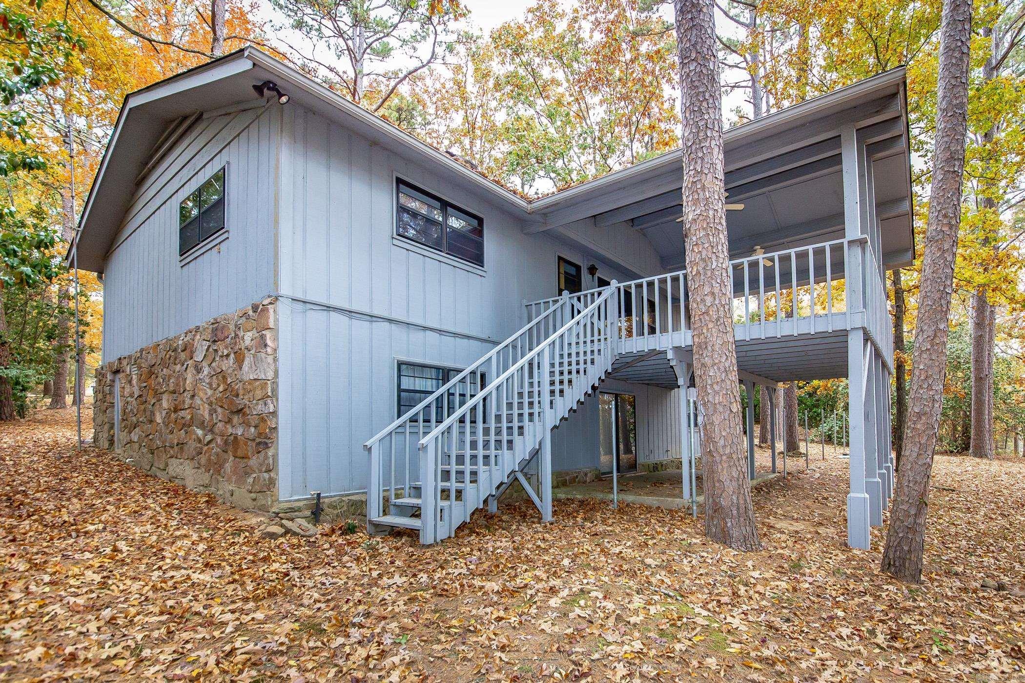 324  Valhalla  Edgemont, AR