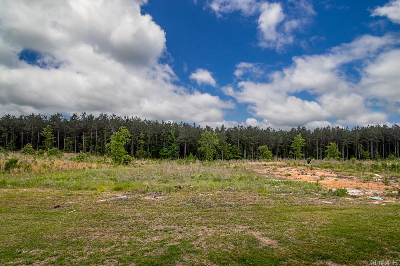 8093  Ore  Bauxite, AR