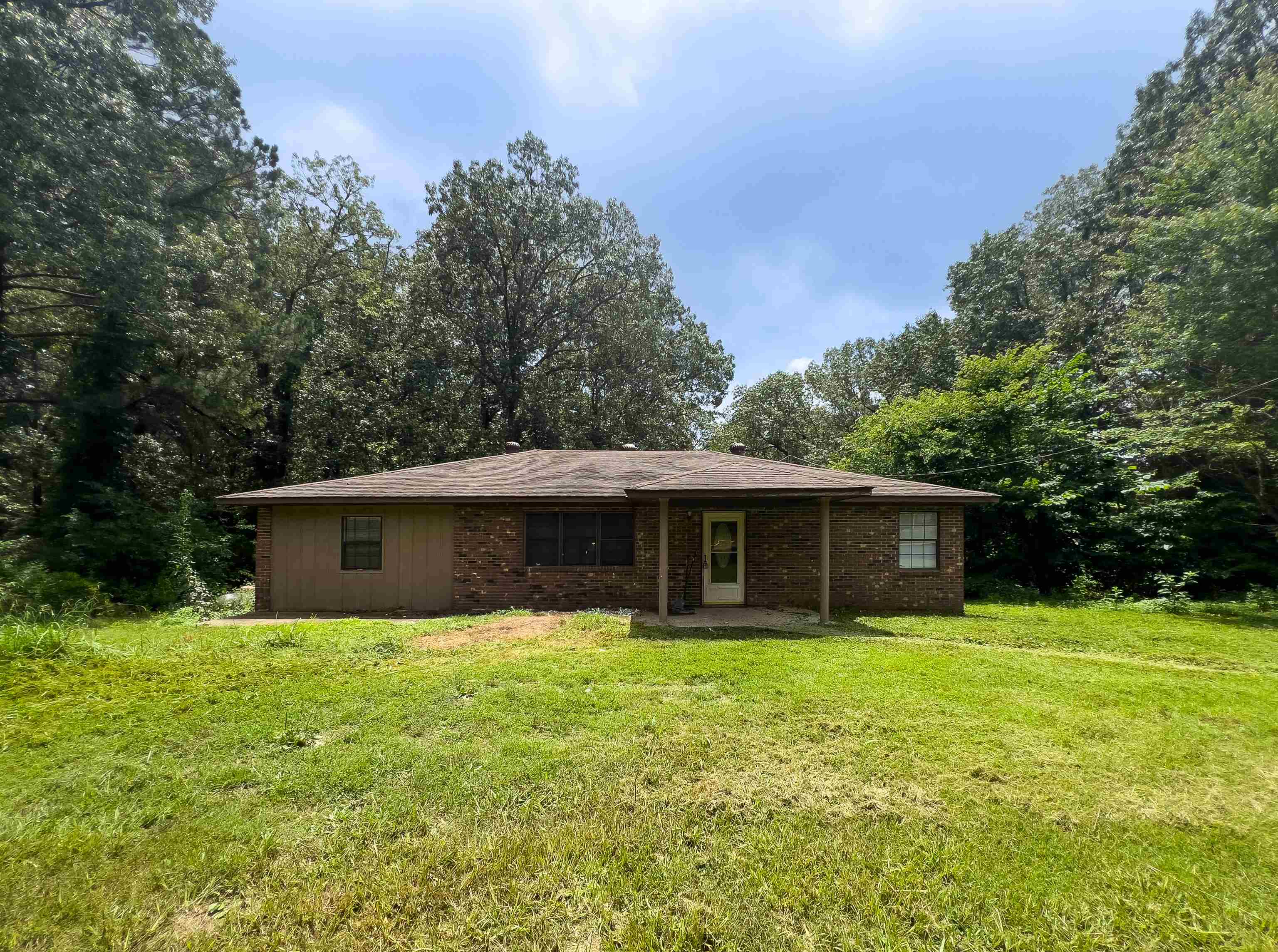 15 County Road 382  Wynne, AR